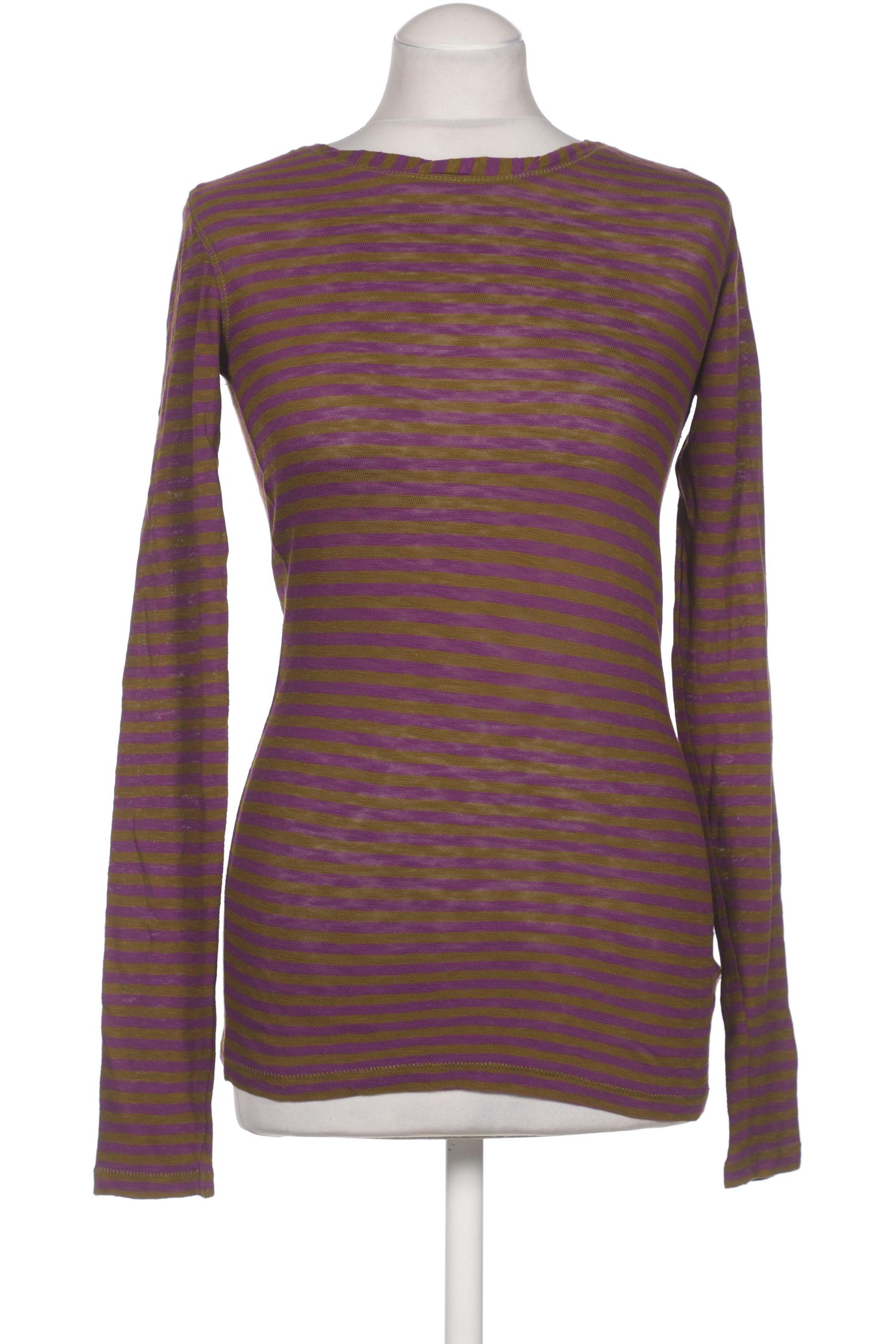 

Marc O Polo Damen Langarmshirt, flieder, Gr. 36