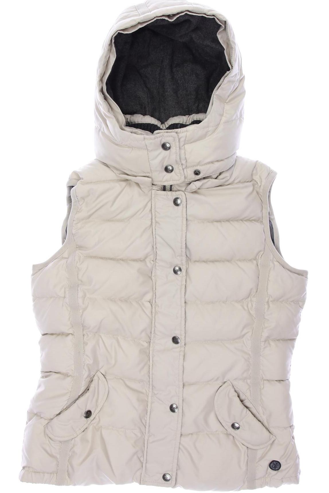 

Marc O Polo Damen Weste, beige