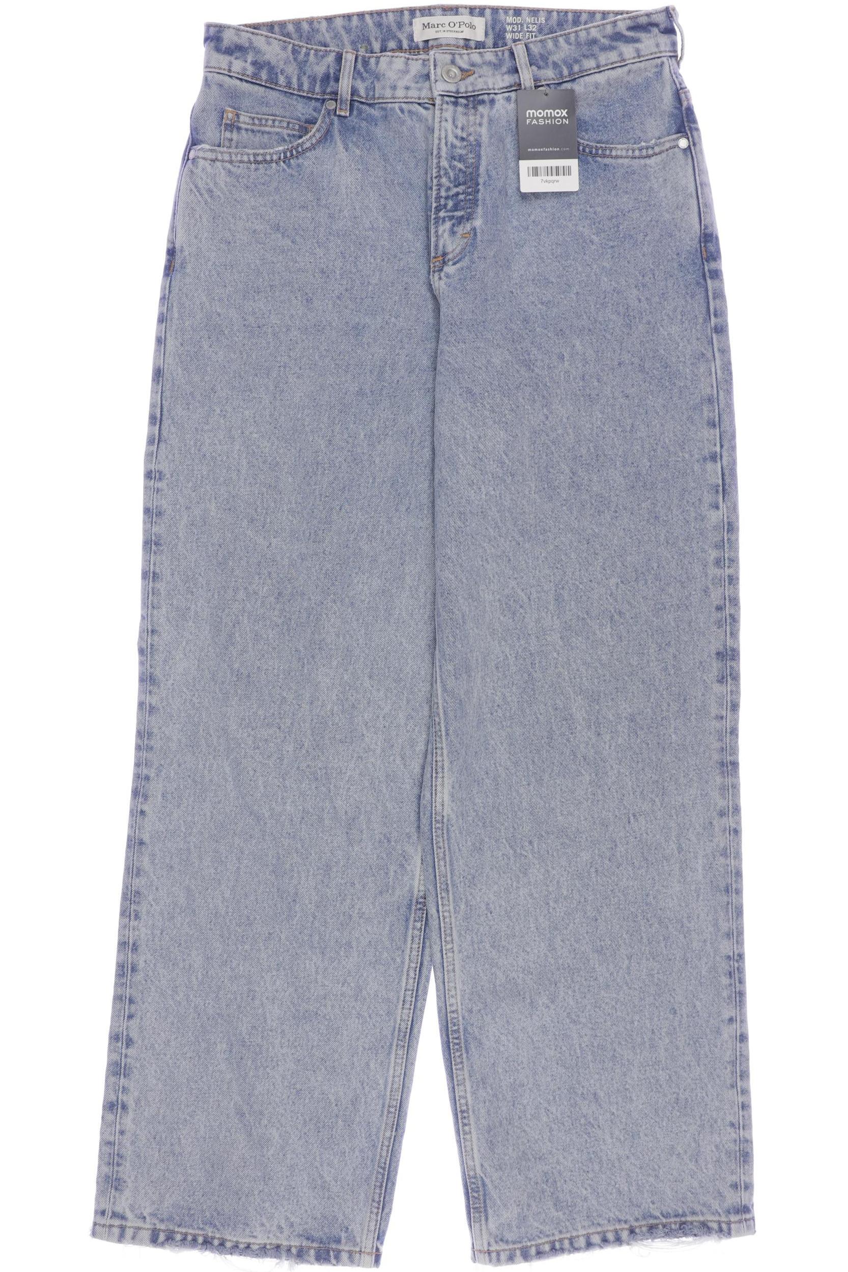 

Marc O Polo Damen Jeans, hellblau, Gr. 31