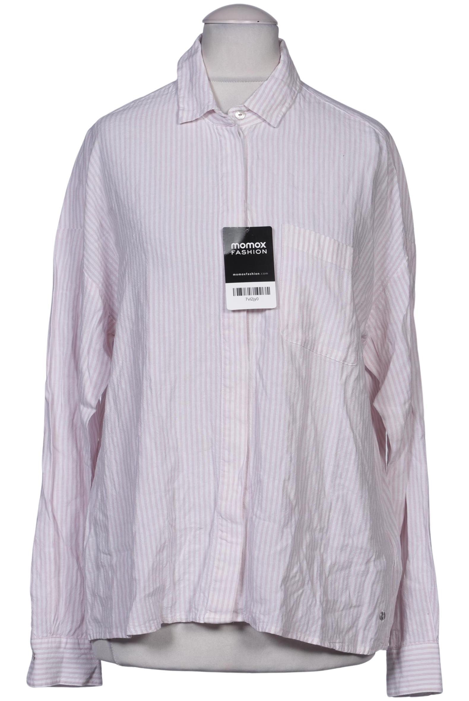

Marc O Polo Damen Bluse, pink, Gr. 34