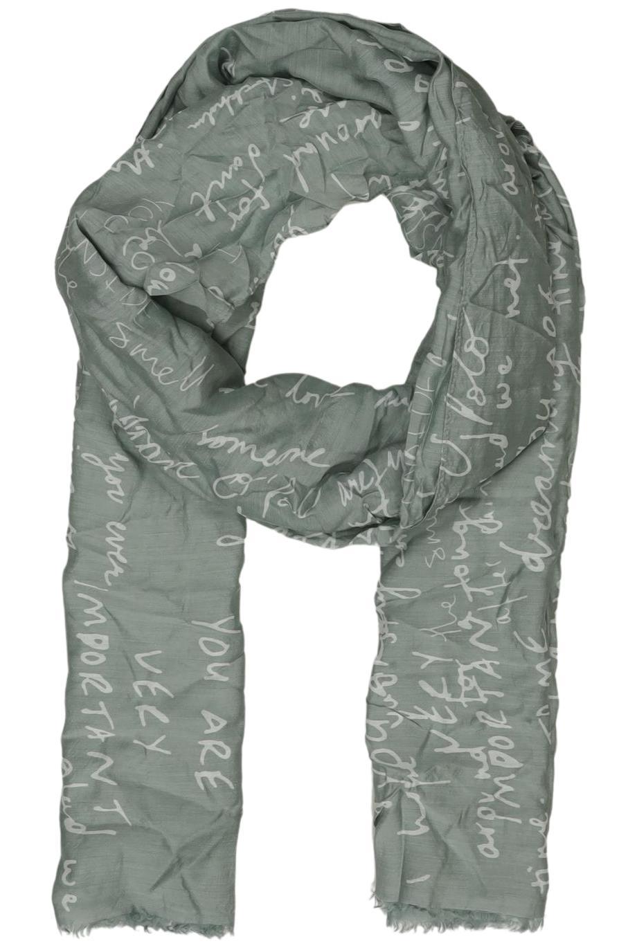 

Marc O Polo Damen Schal, grün, Gr.