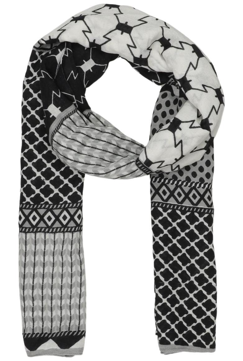 

Marc O Polo Damen Schal, mehrfarbig, Gr.