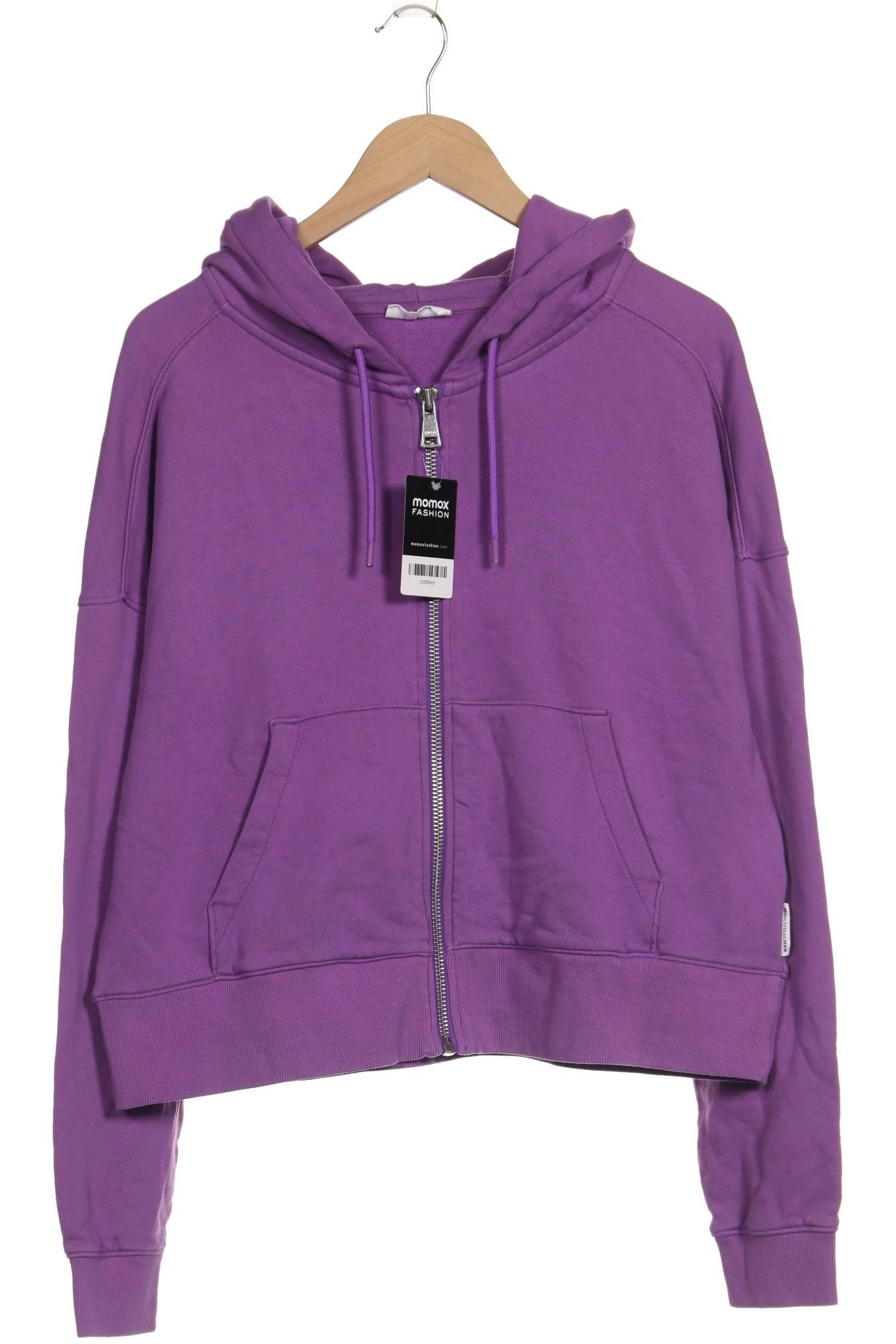 

Marc O Polo Damen Kapuzenpullover, flieder, Gr. 44