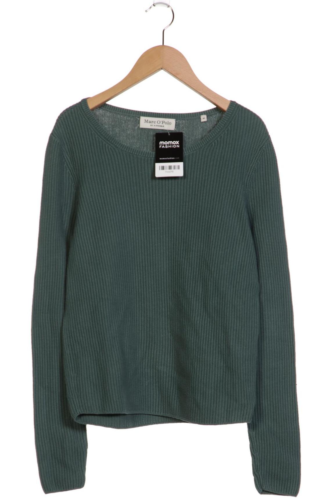 

Marc O Polo Damen Pullover, grün, Gr. 34