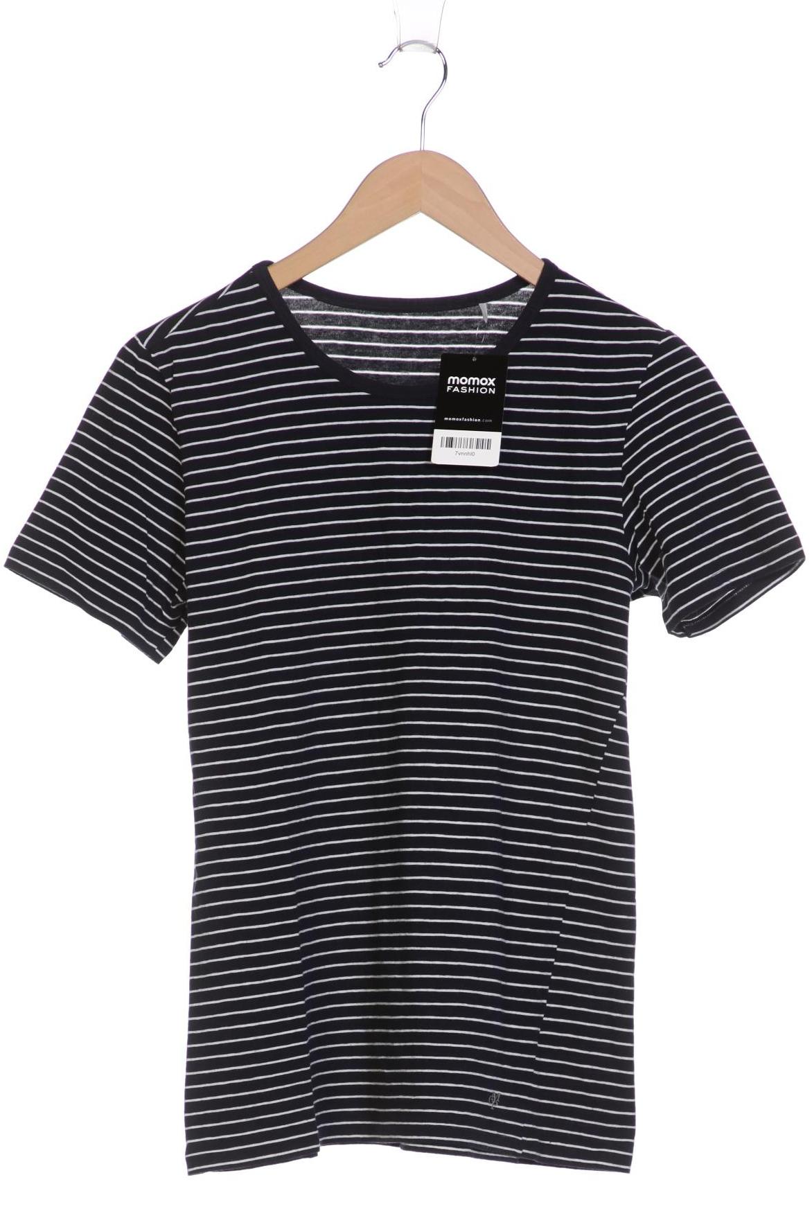 

Marc O Polo Herren T-Shirt, marineblau, Gr. 46