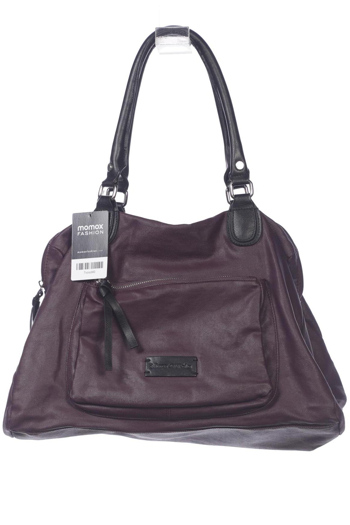 

Marc O Polo Damen Handtasche, flieder, Gr.