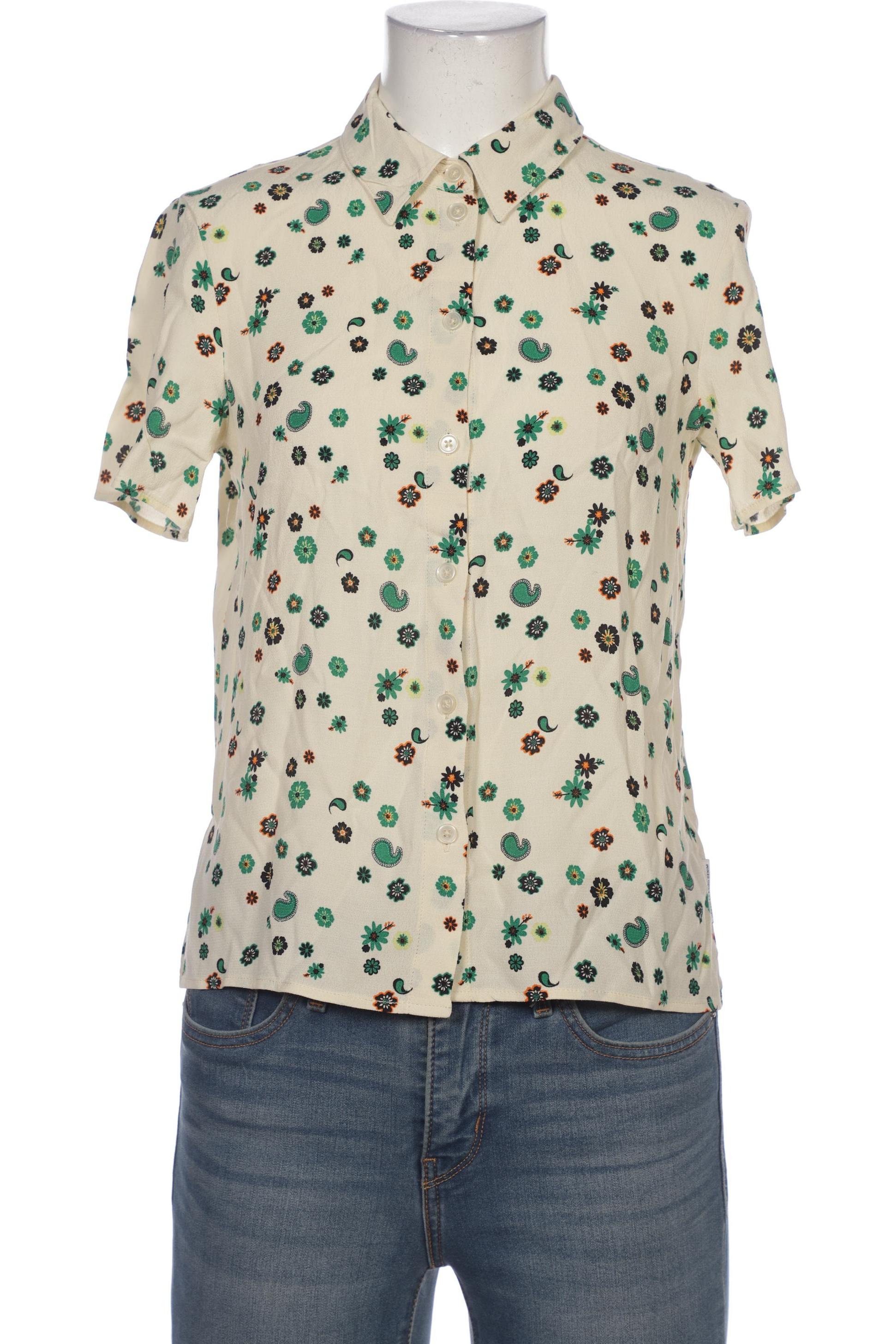 

Marc O Polo Damen Bluse, cremeweiß, Gr. 42
