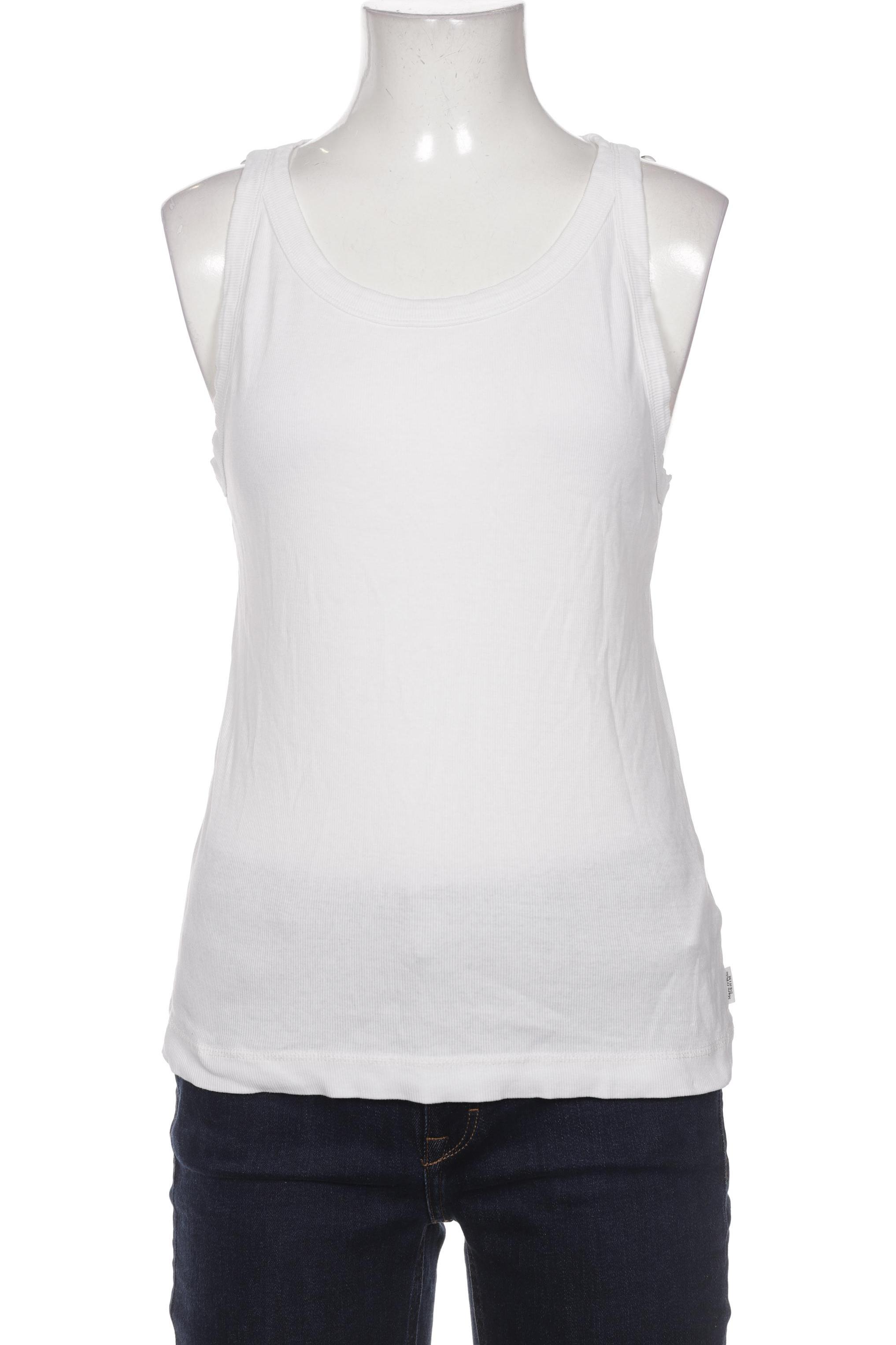 

Marc O Polo Damen Top, weiß, Gr. 38