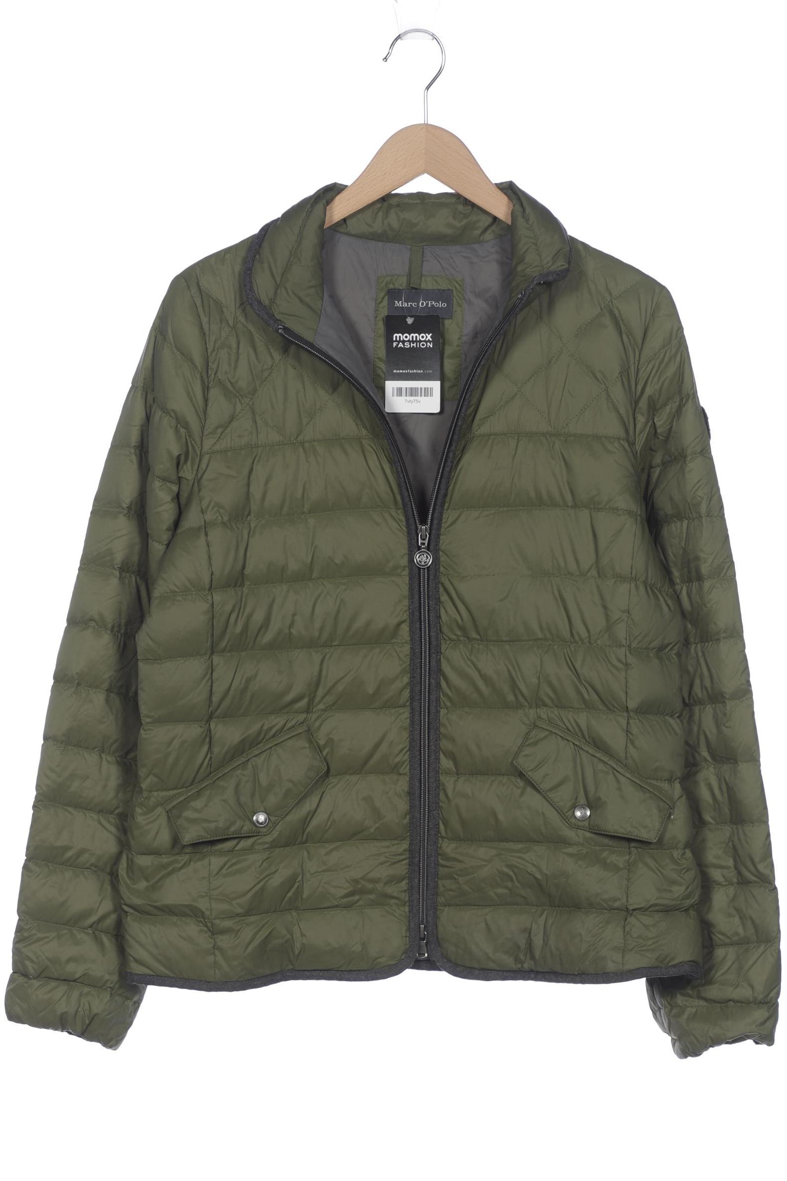 

Marc O Polo Damen Jacke, grün, Gr. 42