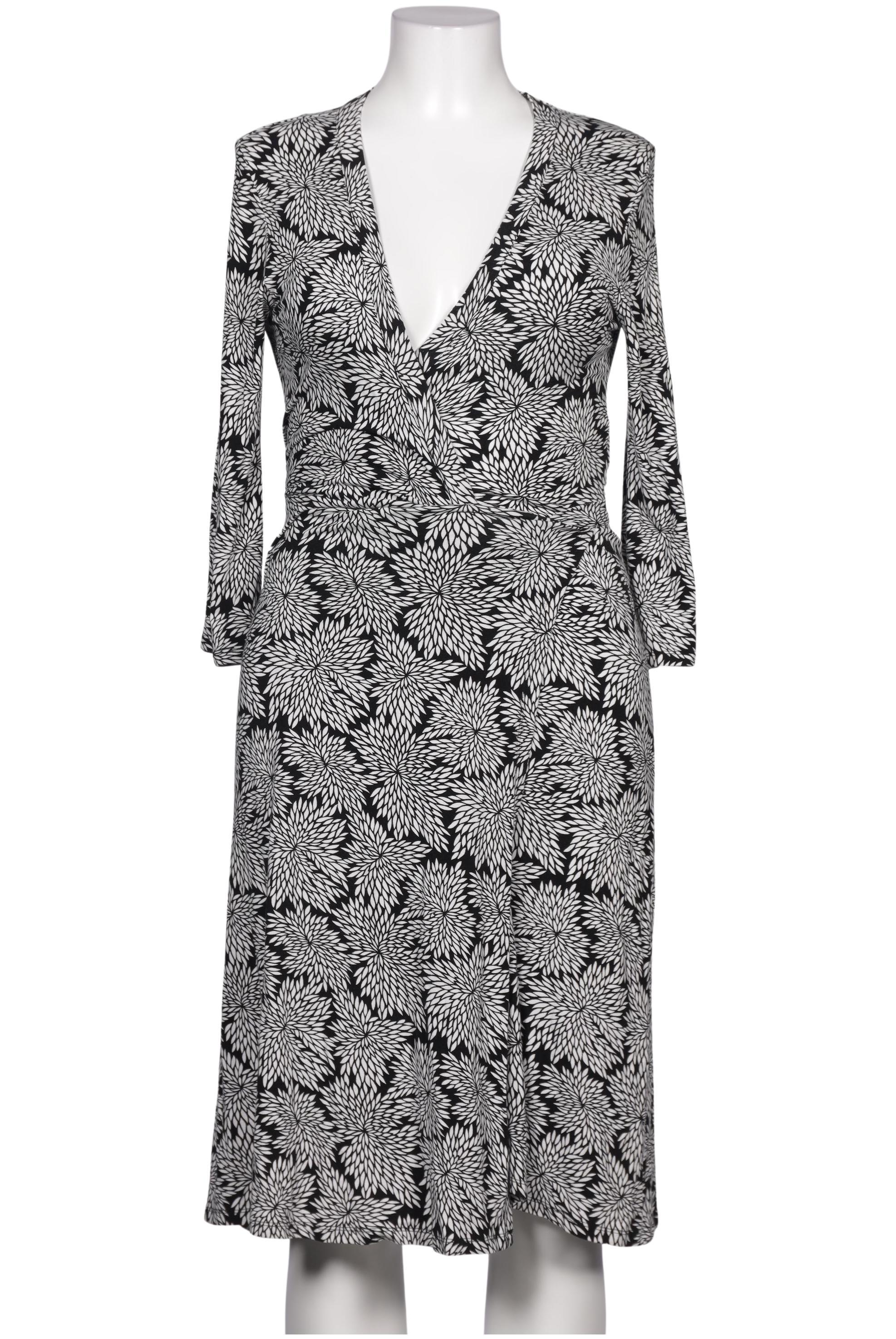

Marc O Polo Damen Kleid, schwarz, Gr. 42