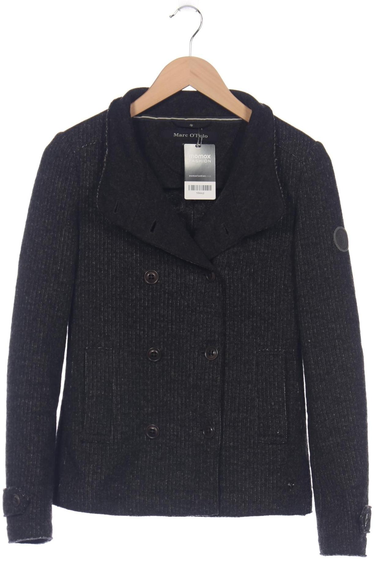 

Marc O Polo Damen Jacke, grau, Gr. 36