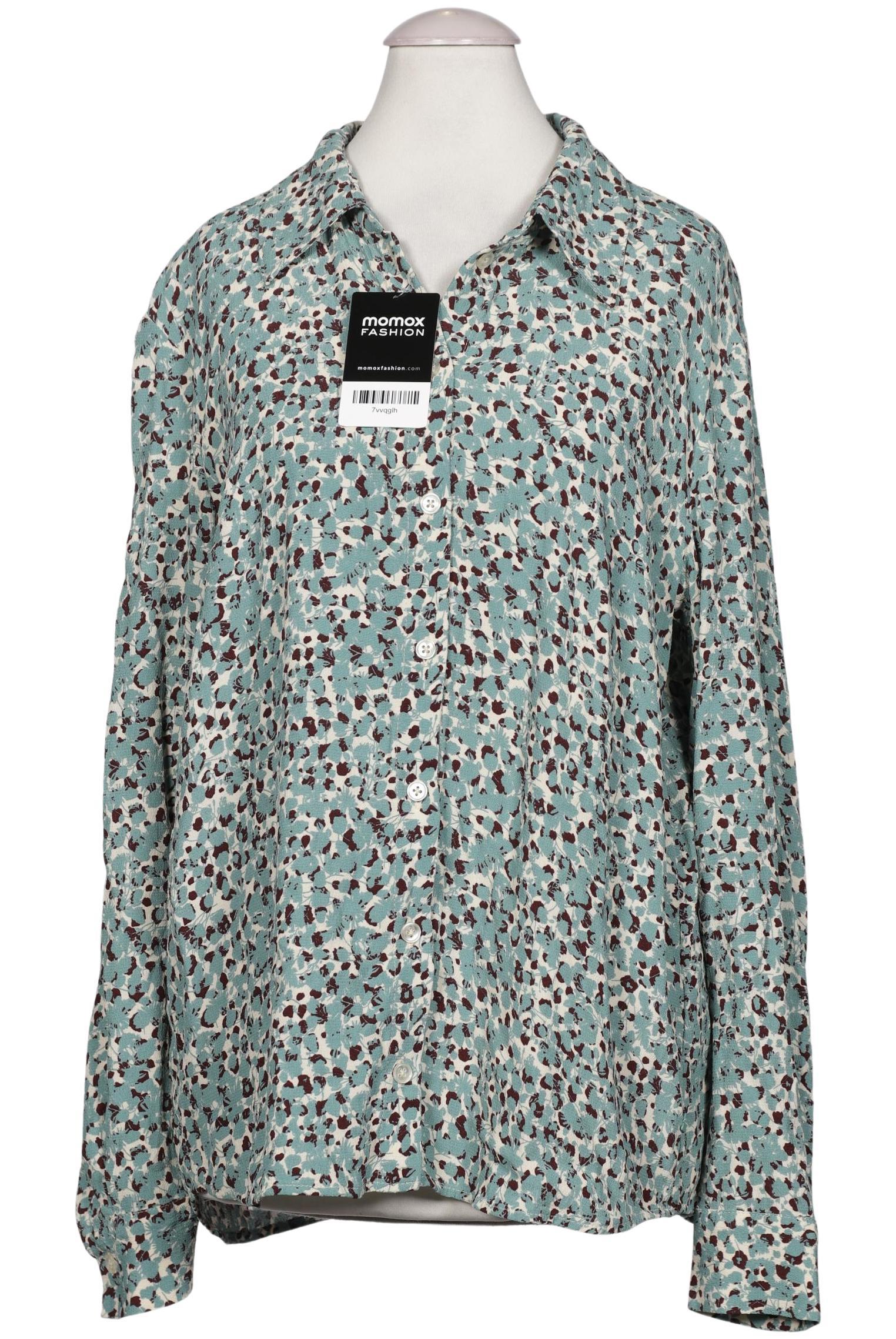 

Marc O Polo Damen Bluse, grün, Gr. 38