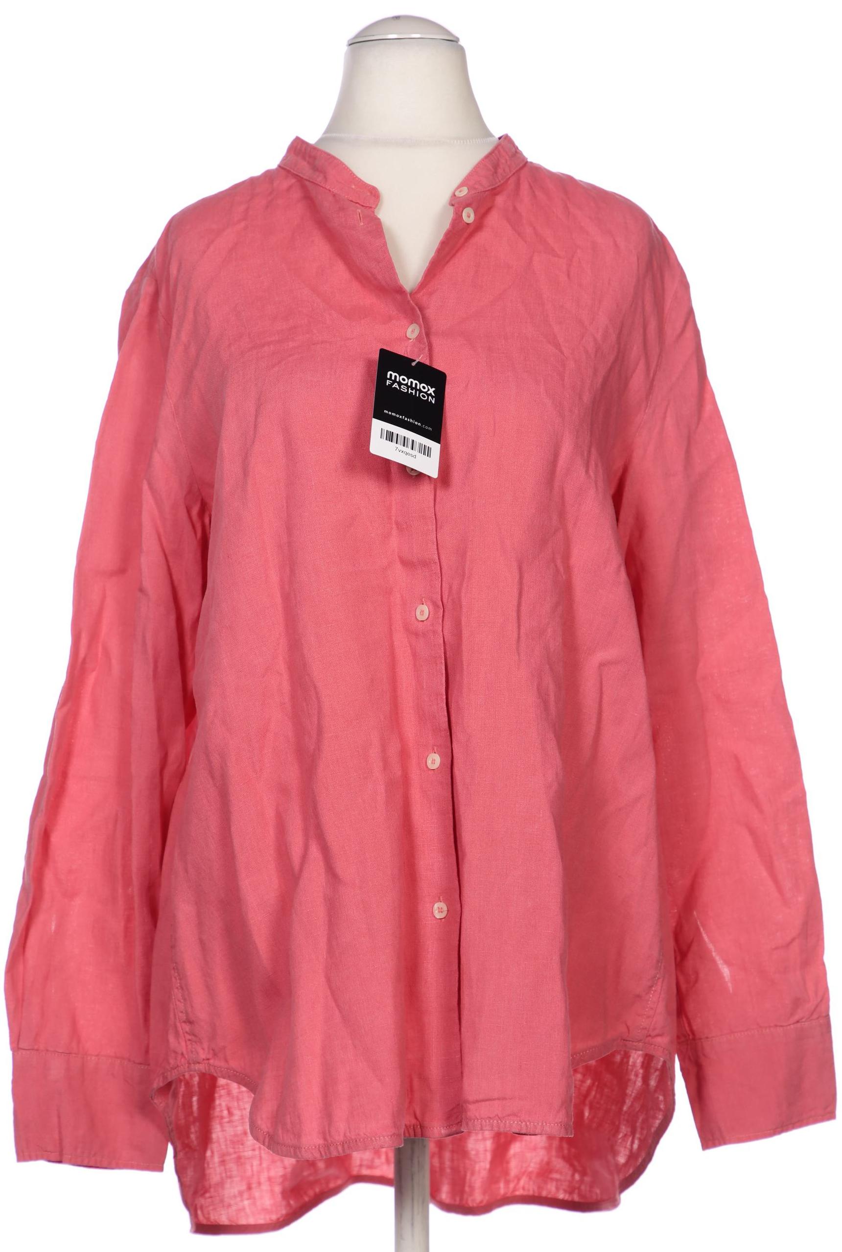 

Marc O Polo Damen Bluse, pink, Gr. 40