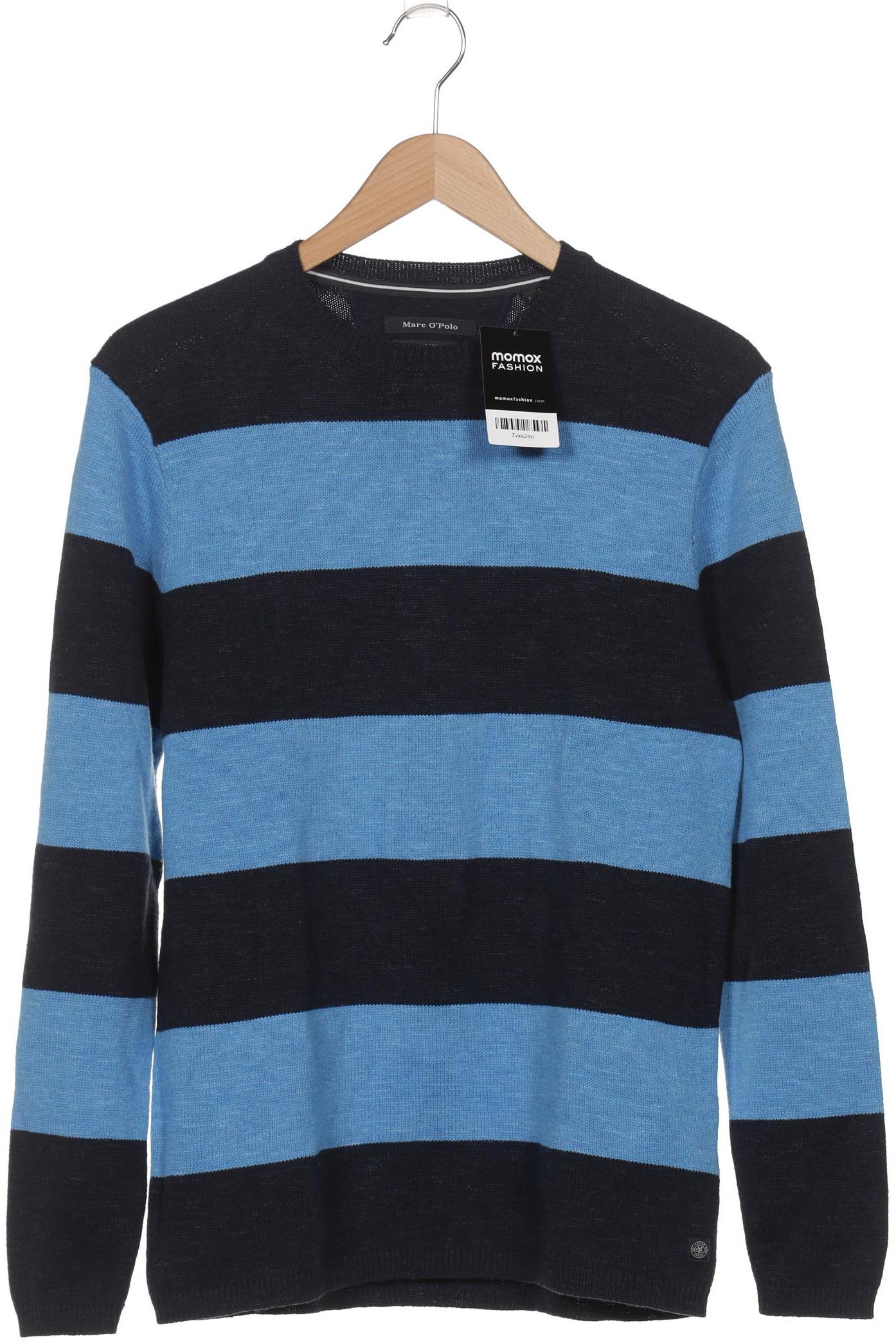 

Marc O Polo Herren Pullover, marineblau, Gr. 52