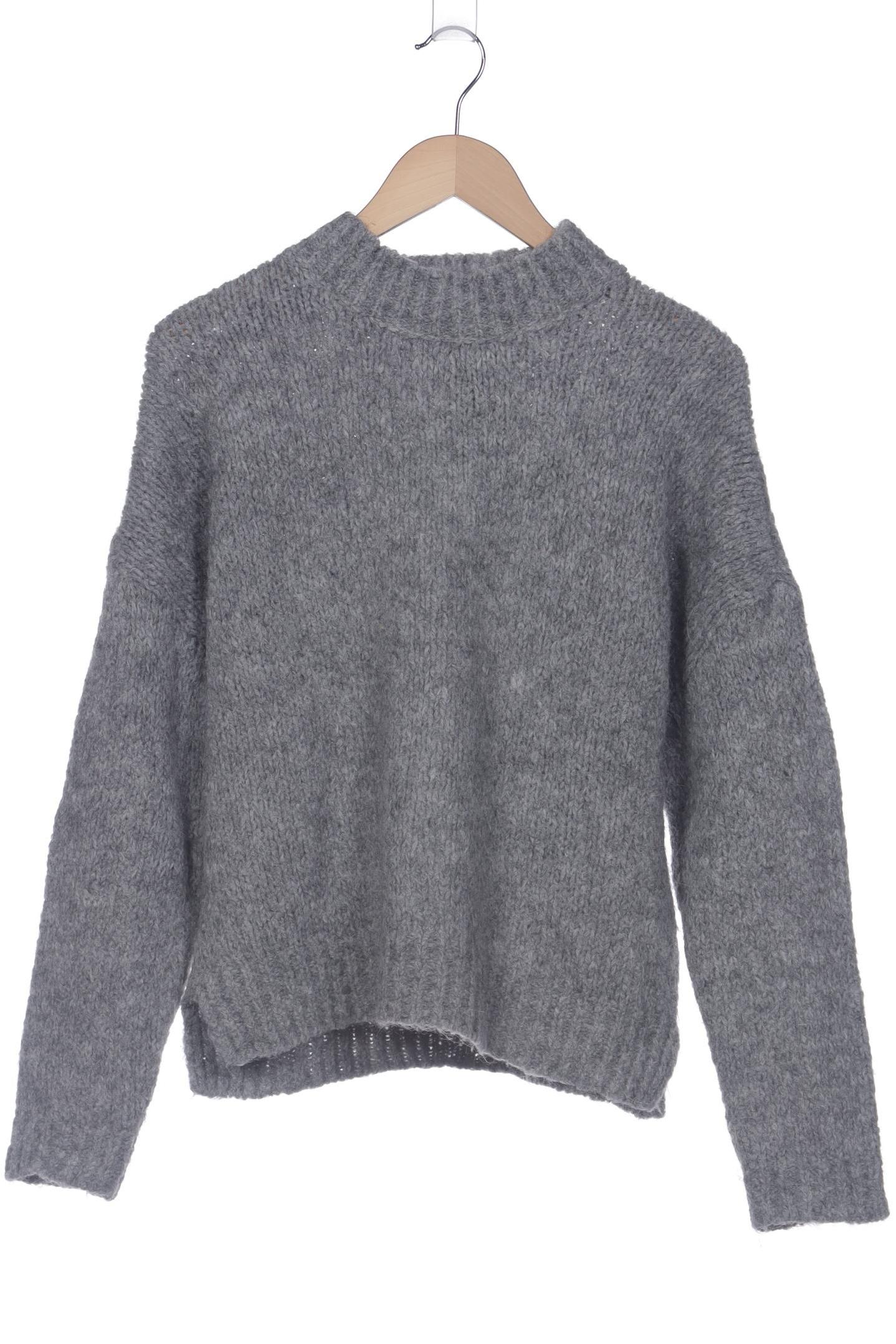 

Marc O Polo Damen Pullover, grau, Gr. 42