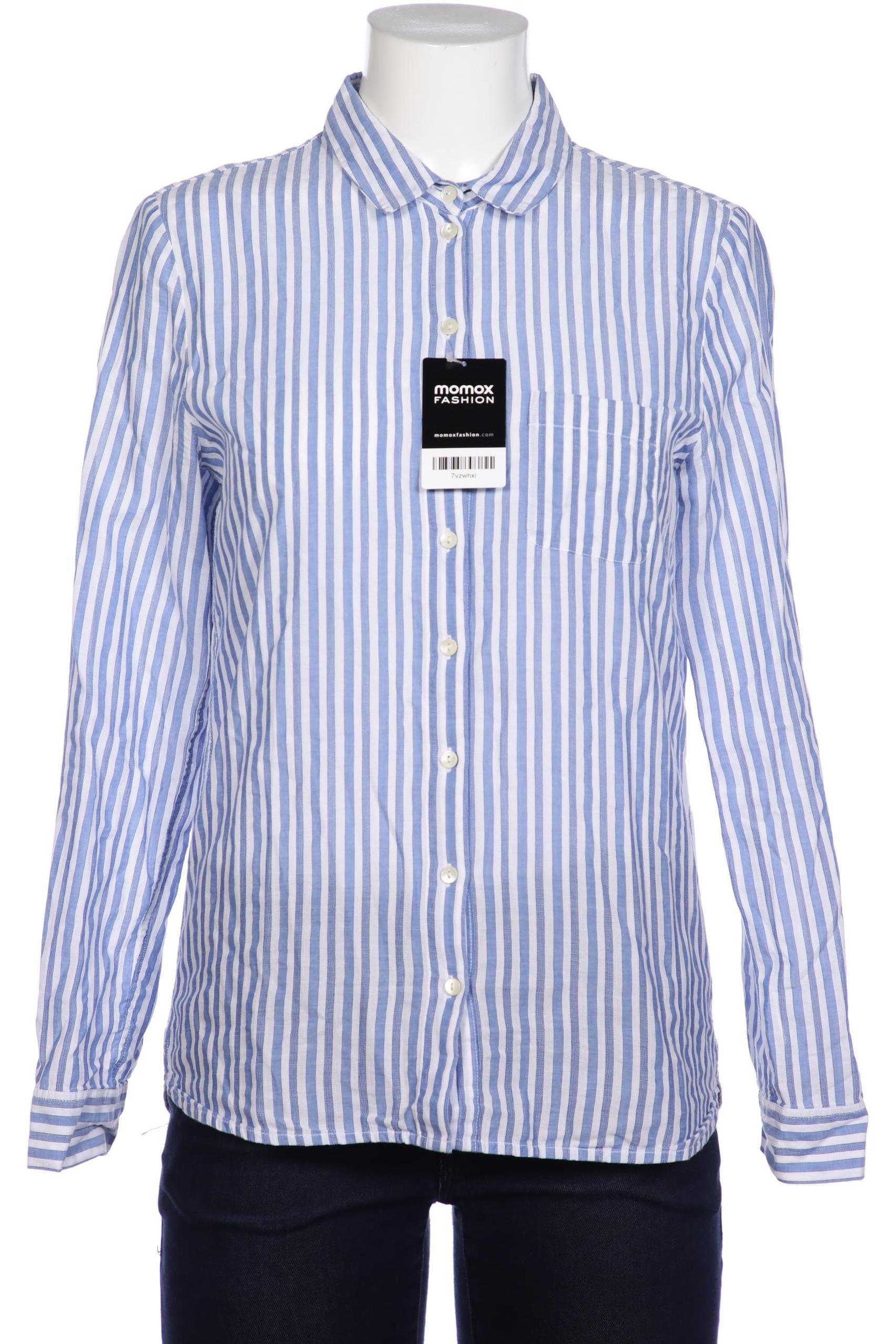 

Marc O Polo Damen Bluse, blau