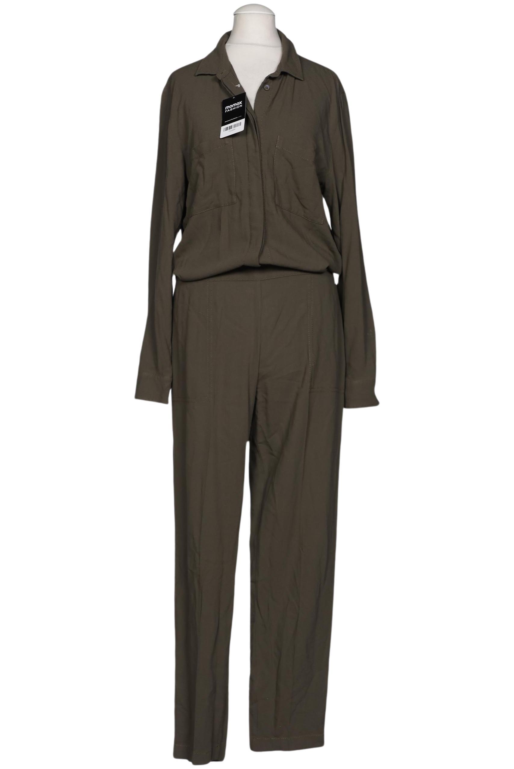 

Marc O Polo Damen Jumpsuit/Overall, grün, Gr. 36