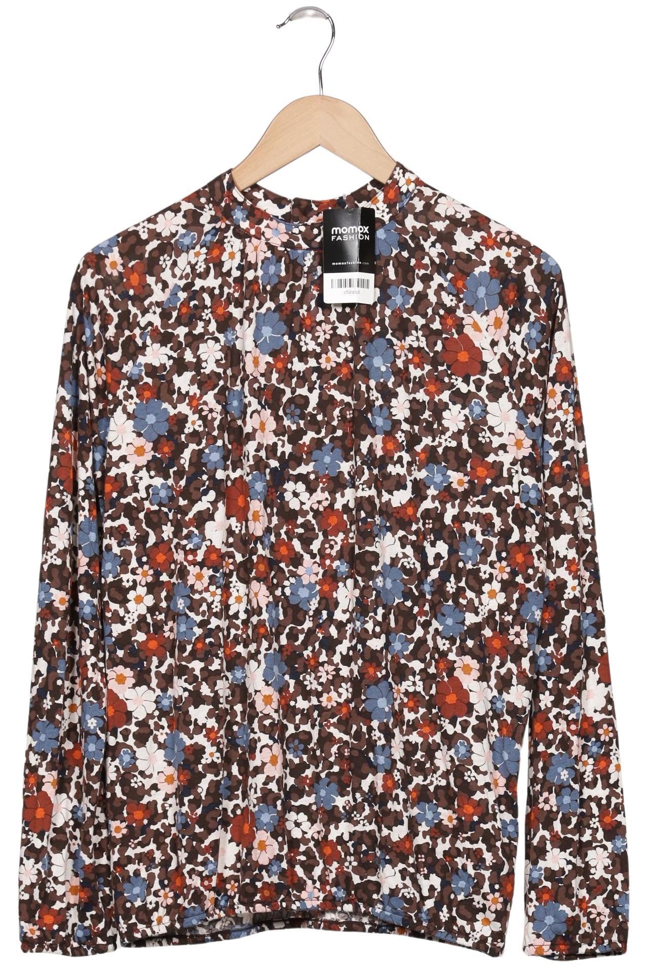 

Marc O Polo Damen Langarmshirt, mehrfarbig, Gr. 38