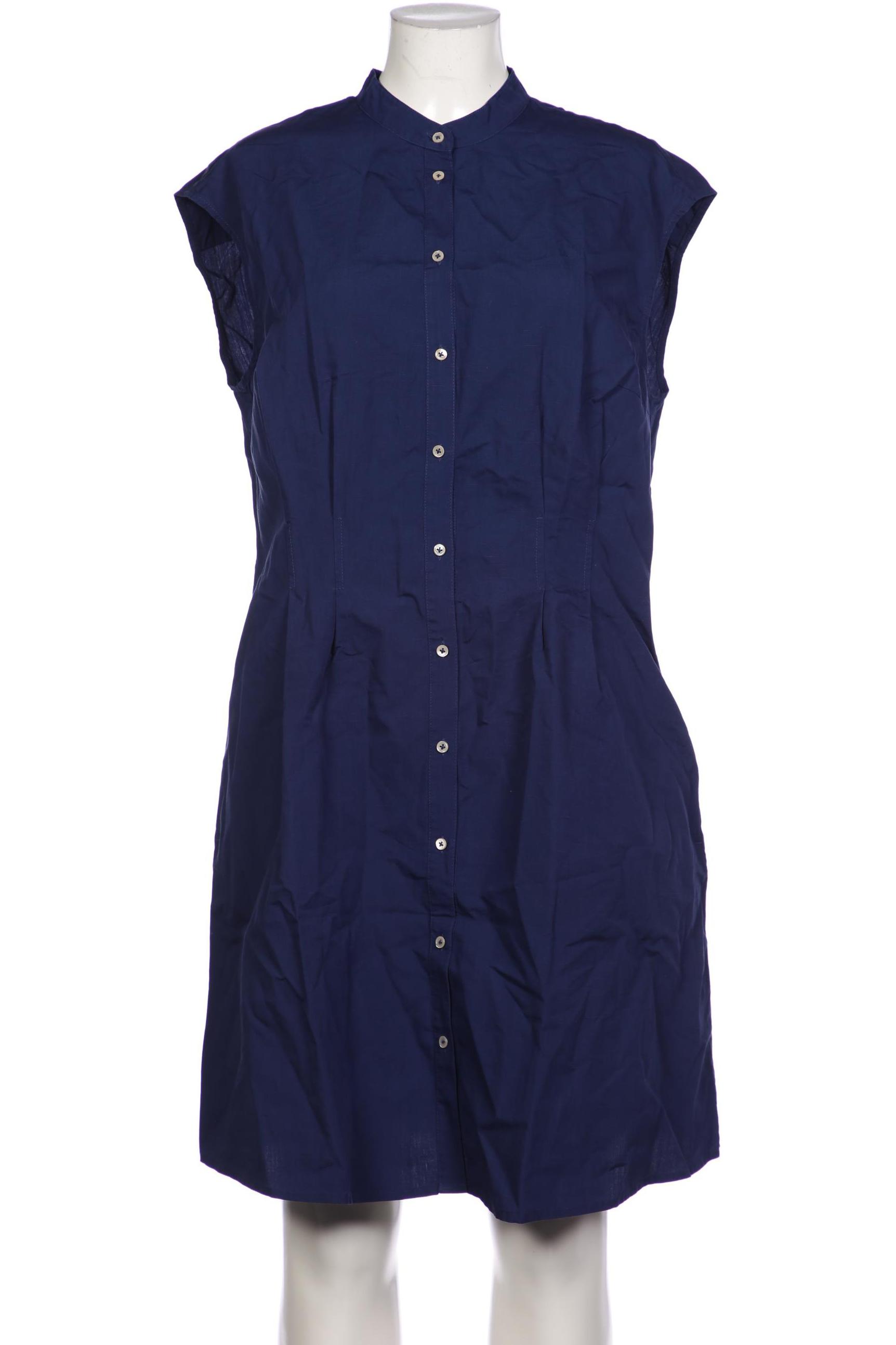 

Marc O Polo Damen Kleid, marineblau, Gr. 44