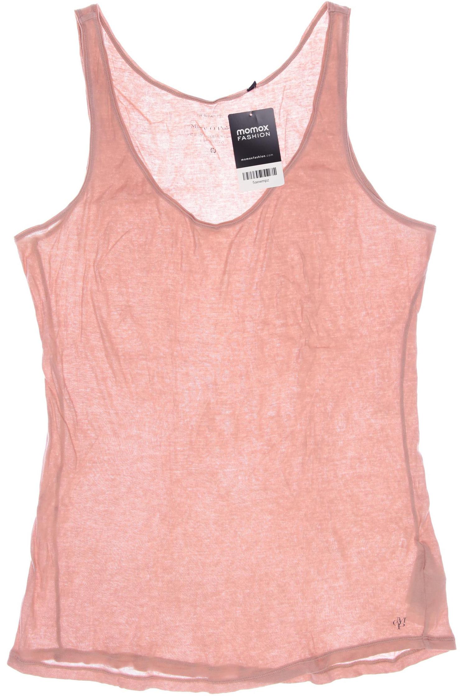 

Marc O Polo Damen Top, pink, Gr. 42