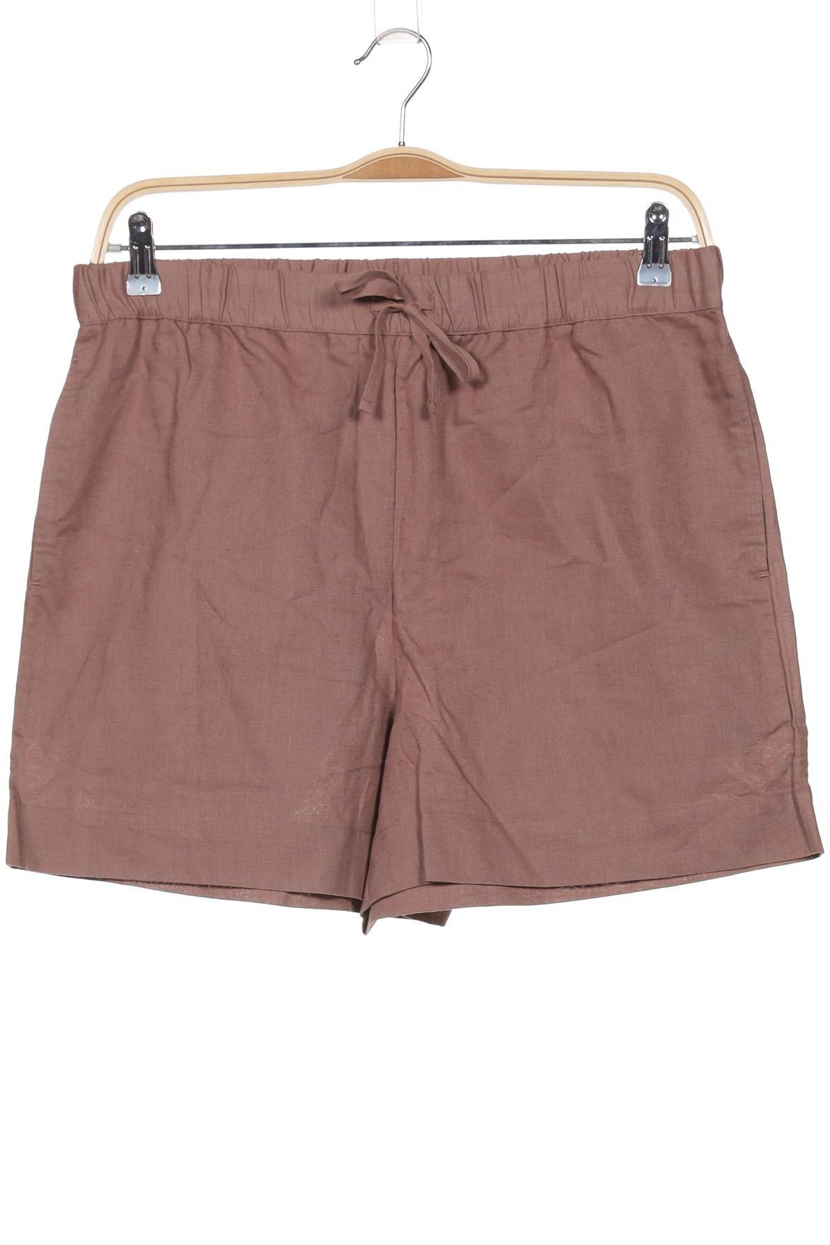 

Marc O Polo Damen Shorts, braun, Gr. 44