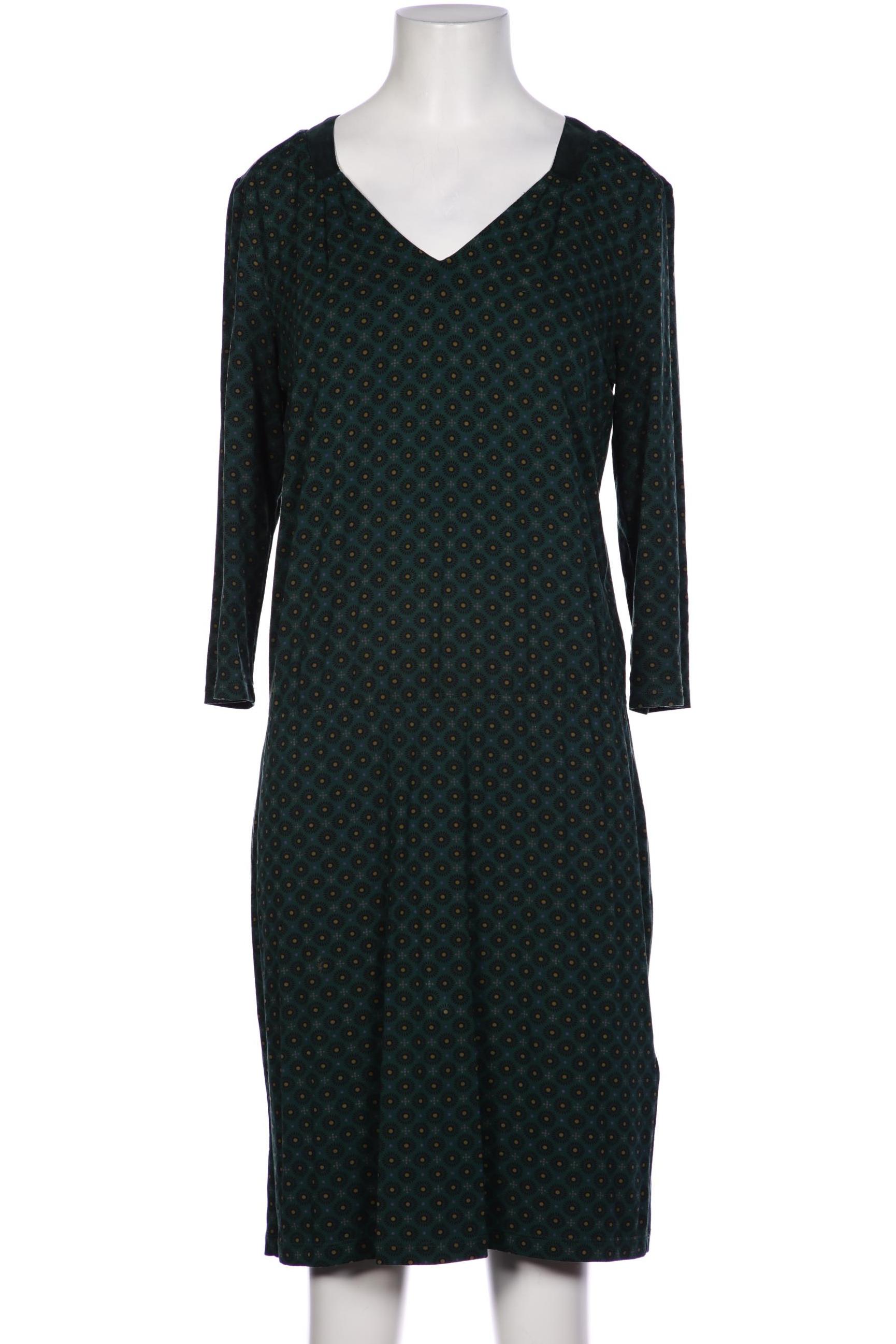 

Marc O Polo Damen Kleid, grün