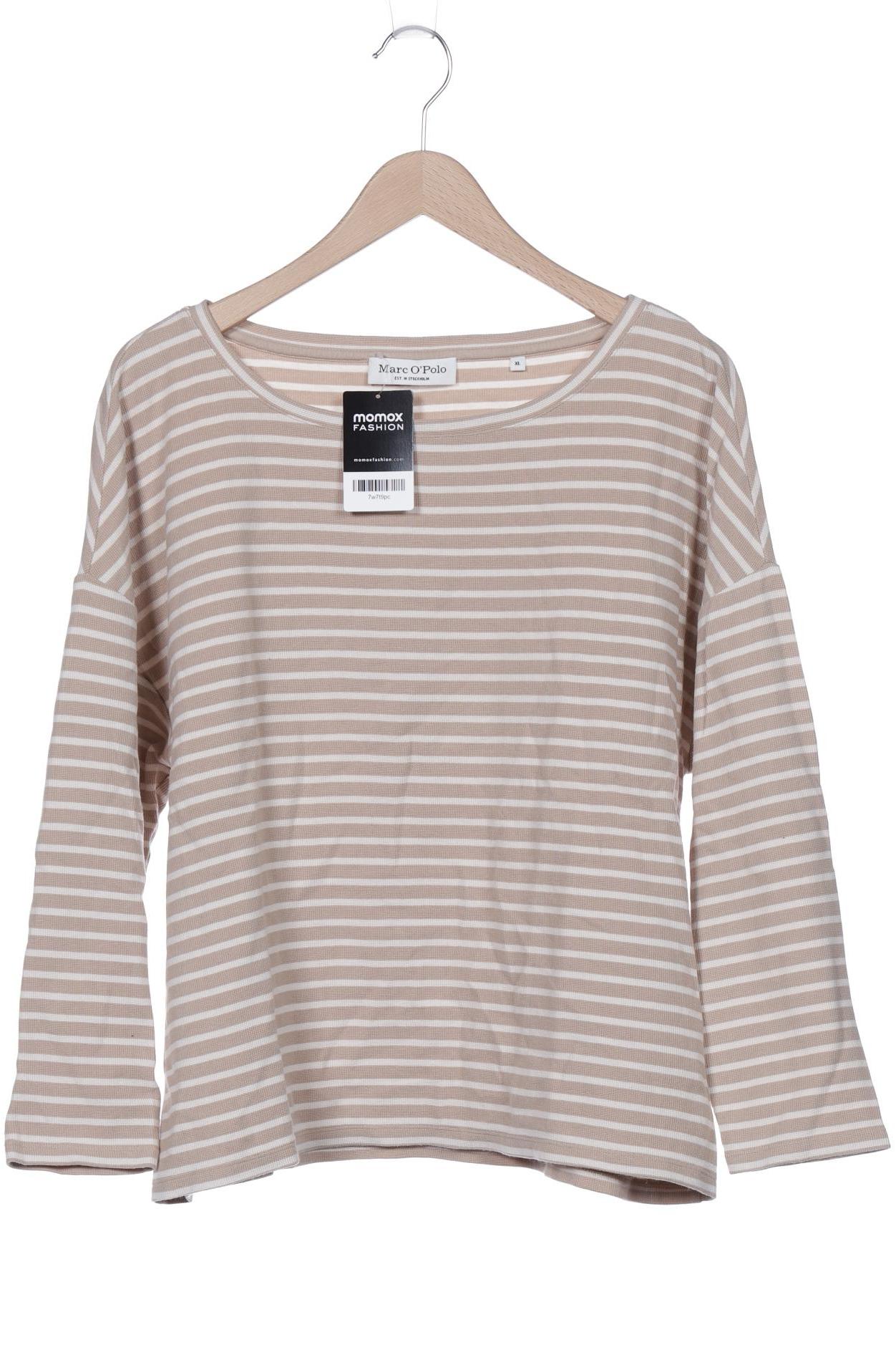 

Marc O Polo Damen Pullover, beige, Gr. 44