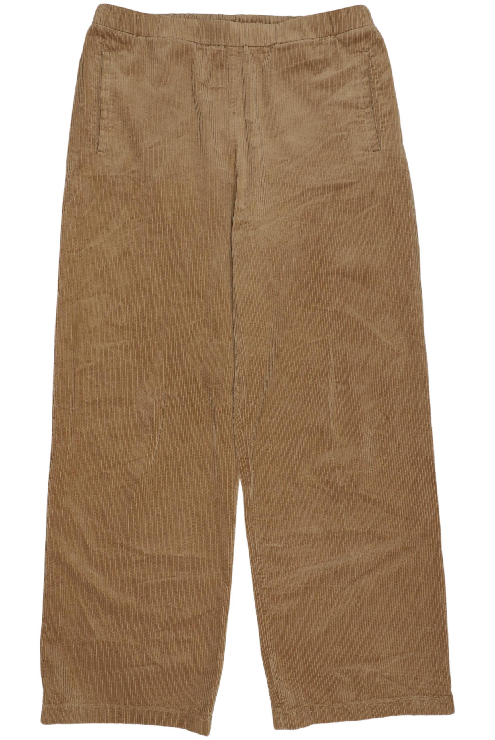 

Marc O Polo Damen Stoffhose, braun, Gr. 40