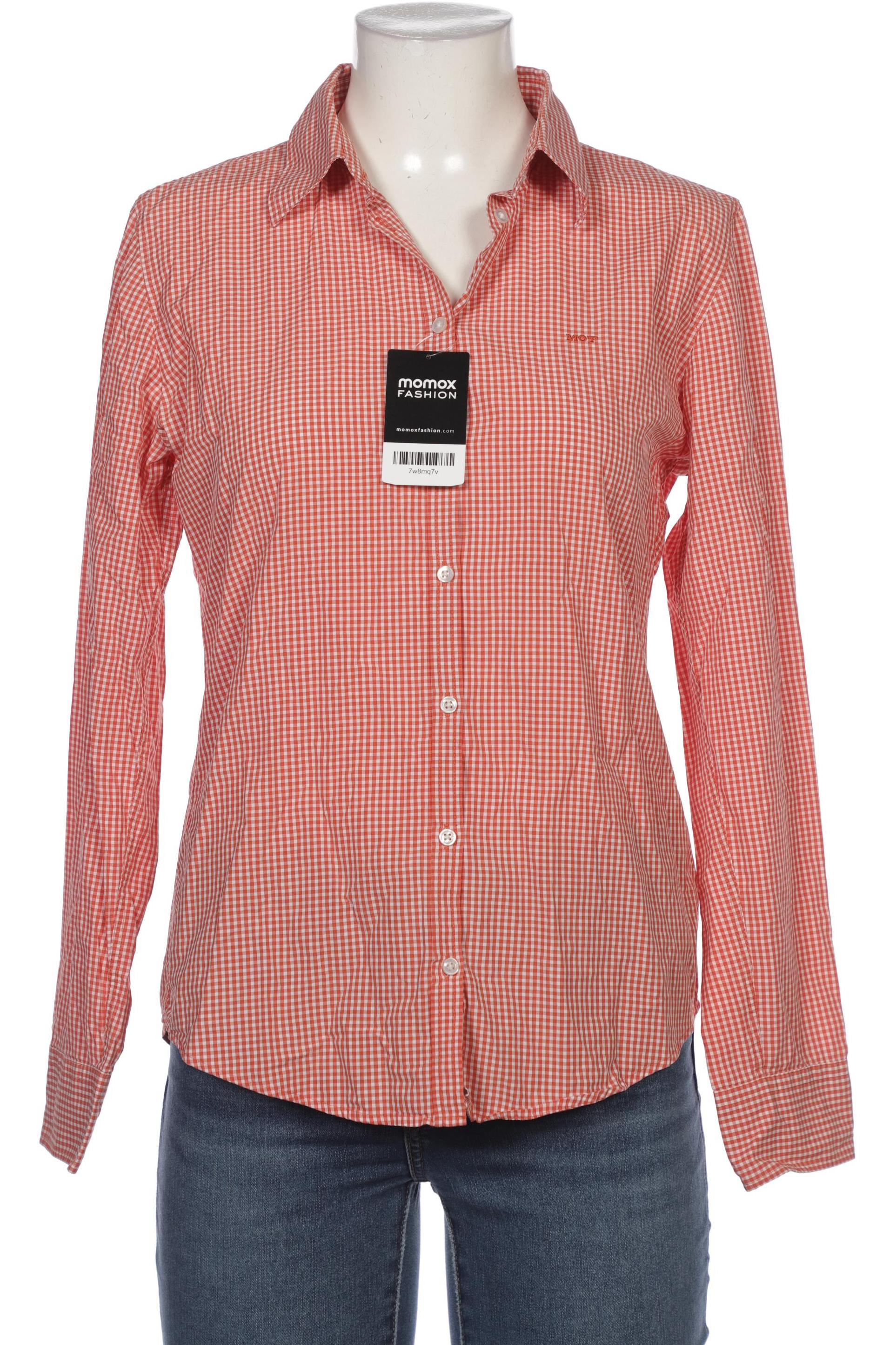 

Marc O Polo Damen Bluse, rot