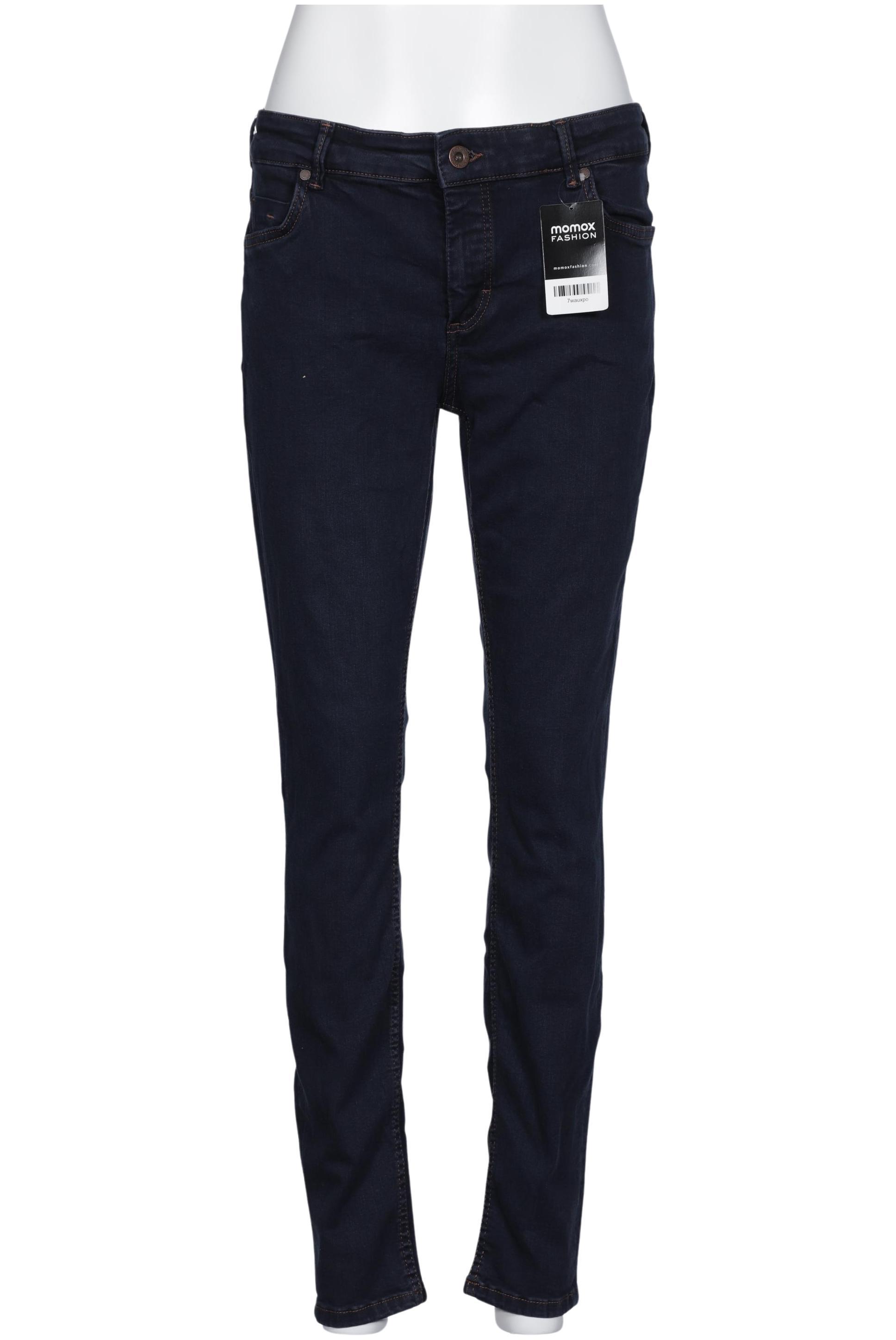 

Marc O Polo Damen Jeans, marineblau, Gr. 30