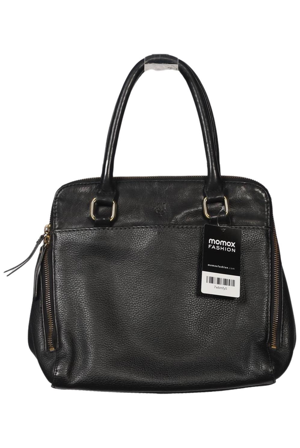 

Marc O Polo Damen Handtasche, schwarz, Gr.
