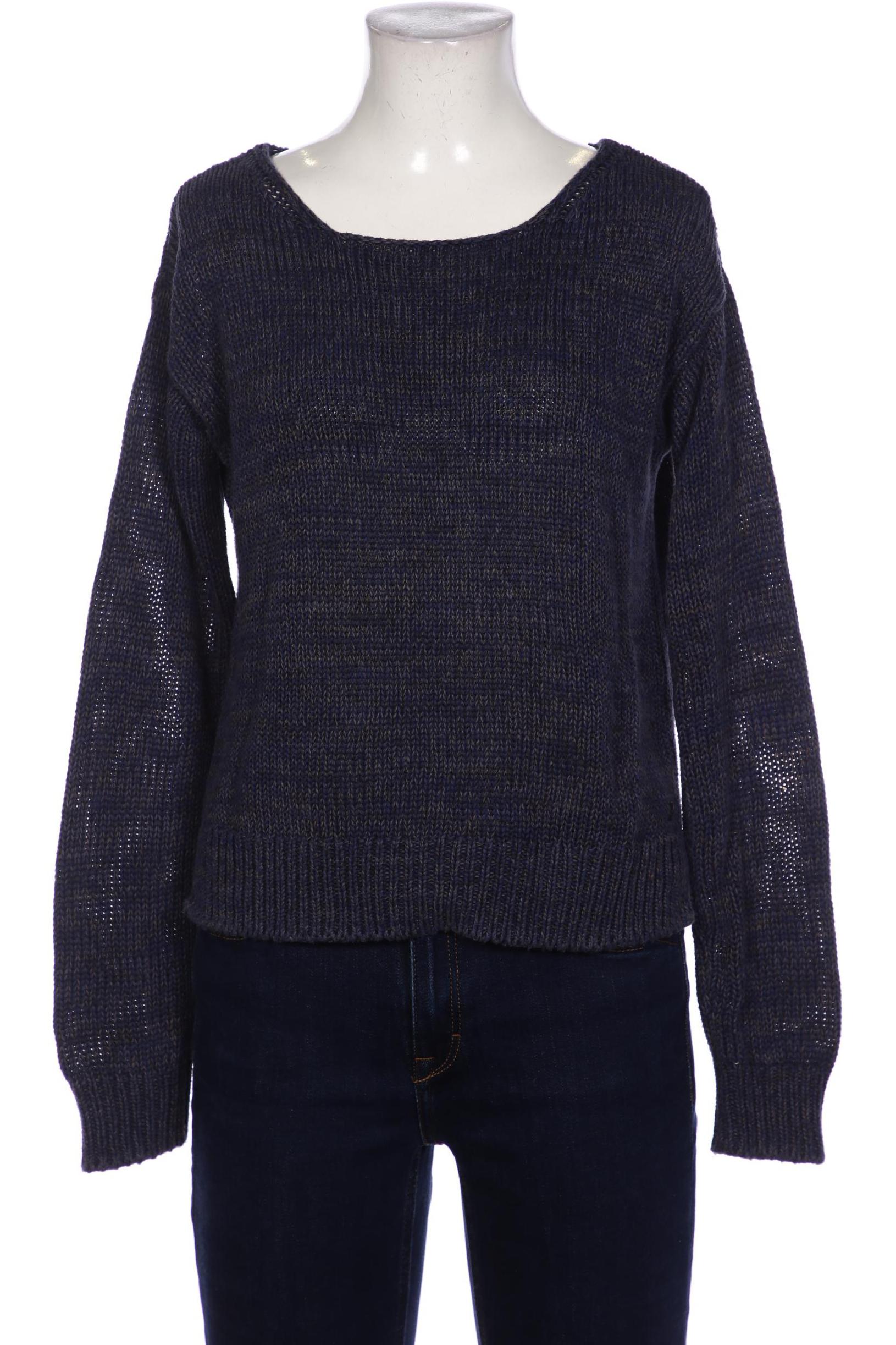 

Marc O Polo Damen Pullover, marineblau, Gr. 36