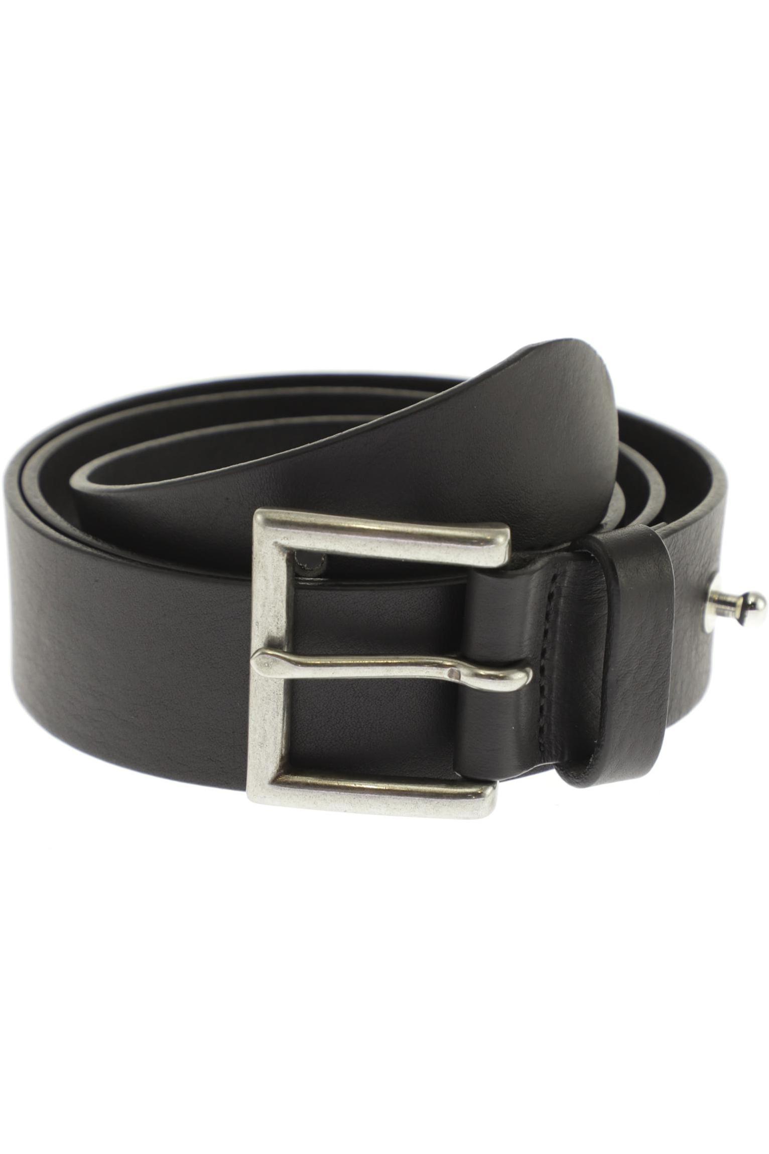 

Marc O Polo Damen Gürtel, schwarz, Gr. 85