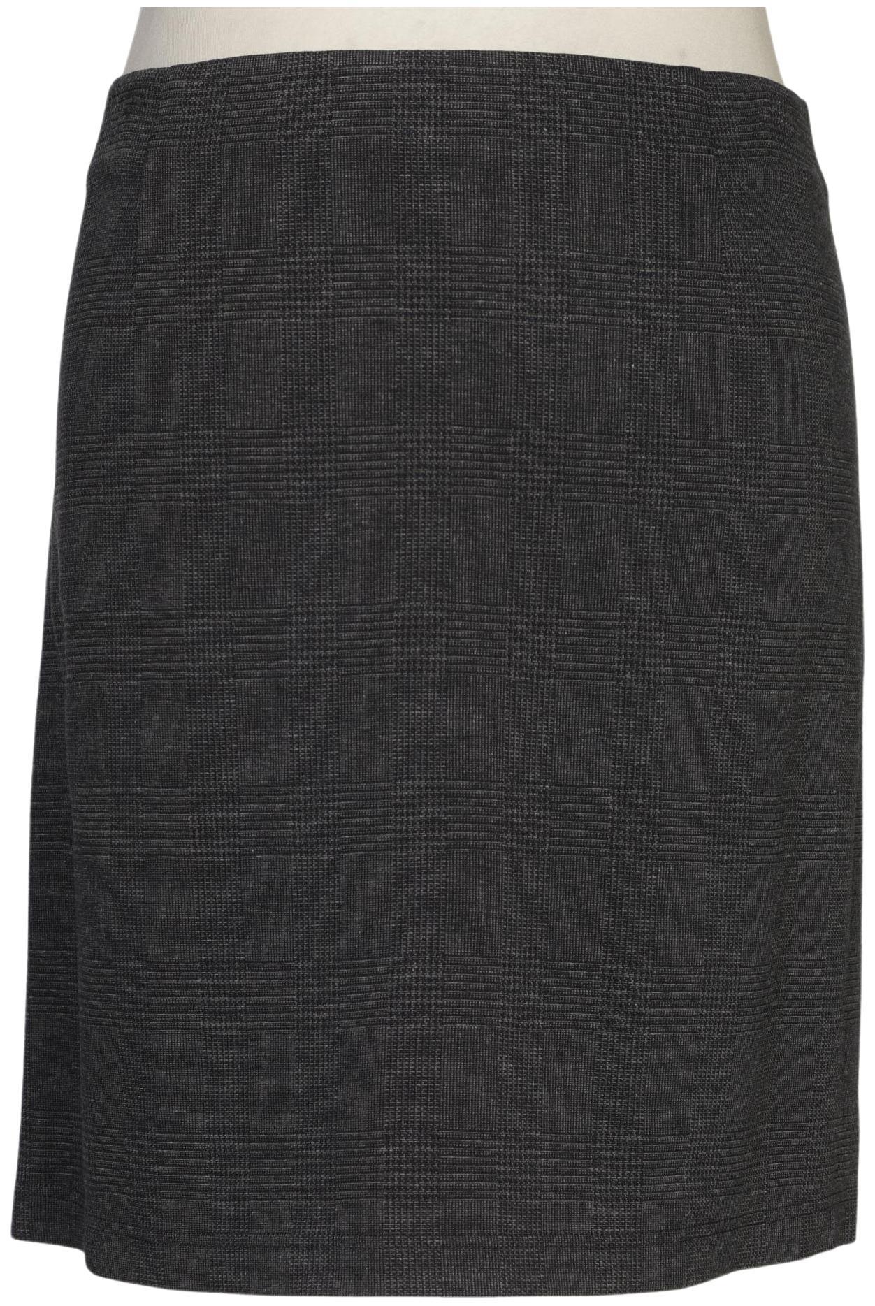 

Marc O Polo Damen Rock, grau, Gr. 44