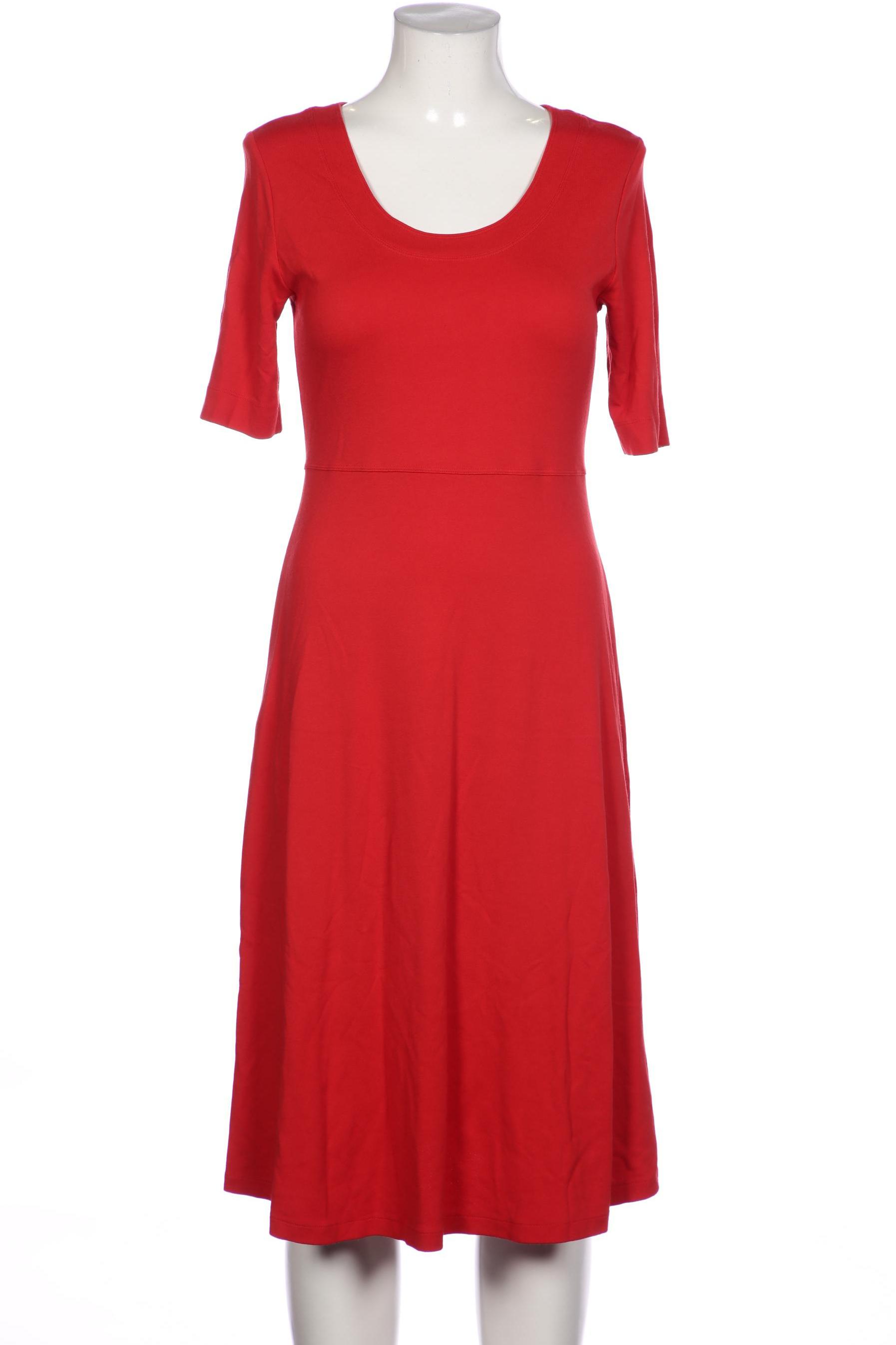 

Marc O Polo Damen Kleid, rot
