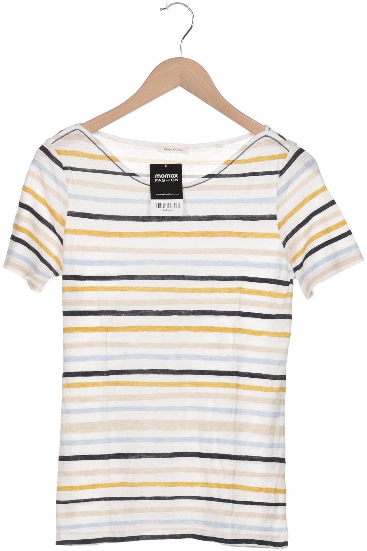Thumbnail - Marc O Polo Damen T-Shirt, mehrfarbig, Gr. 36