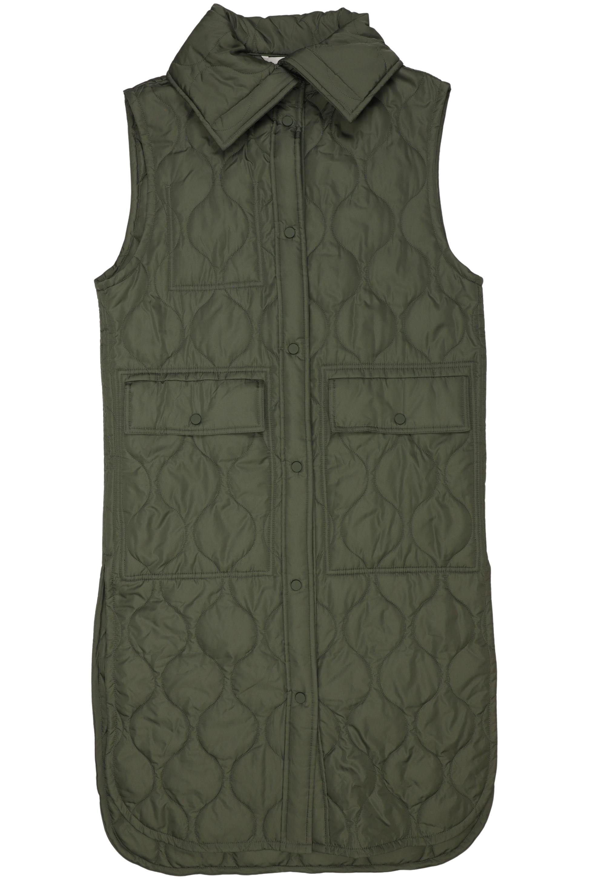 

Marc O Polo Damen Weste, grün, Gr. 36