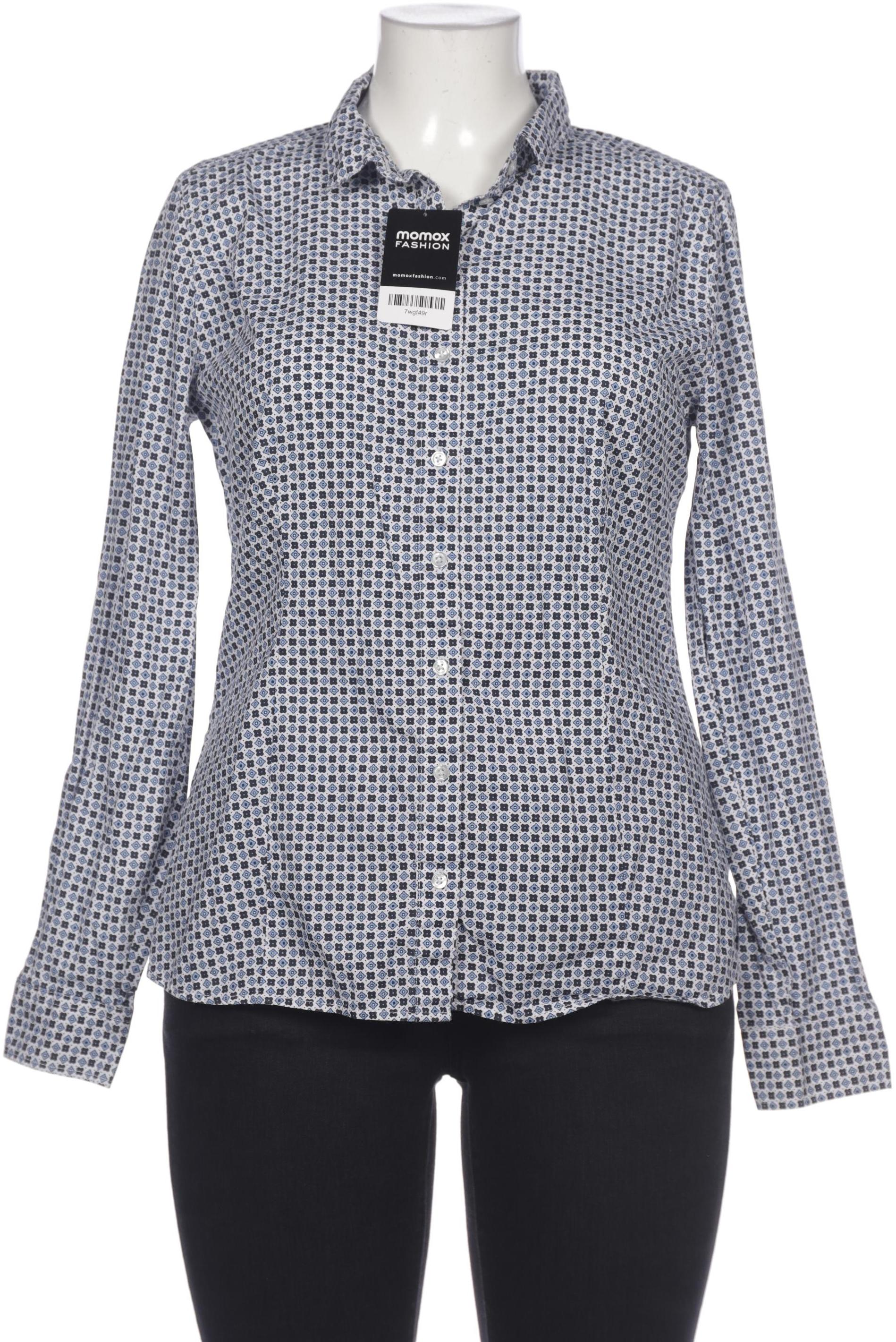 

Marc O Polo Damen Bluse, mehrfarbig, Gr. 42