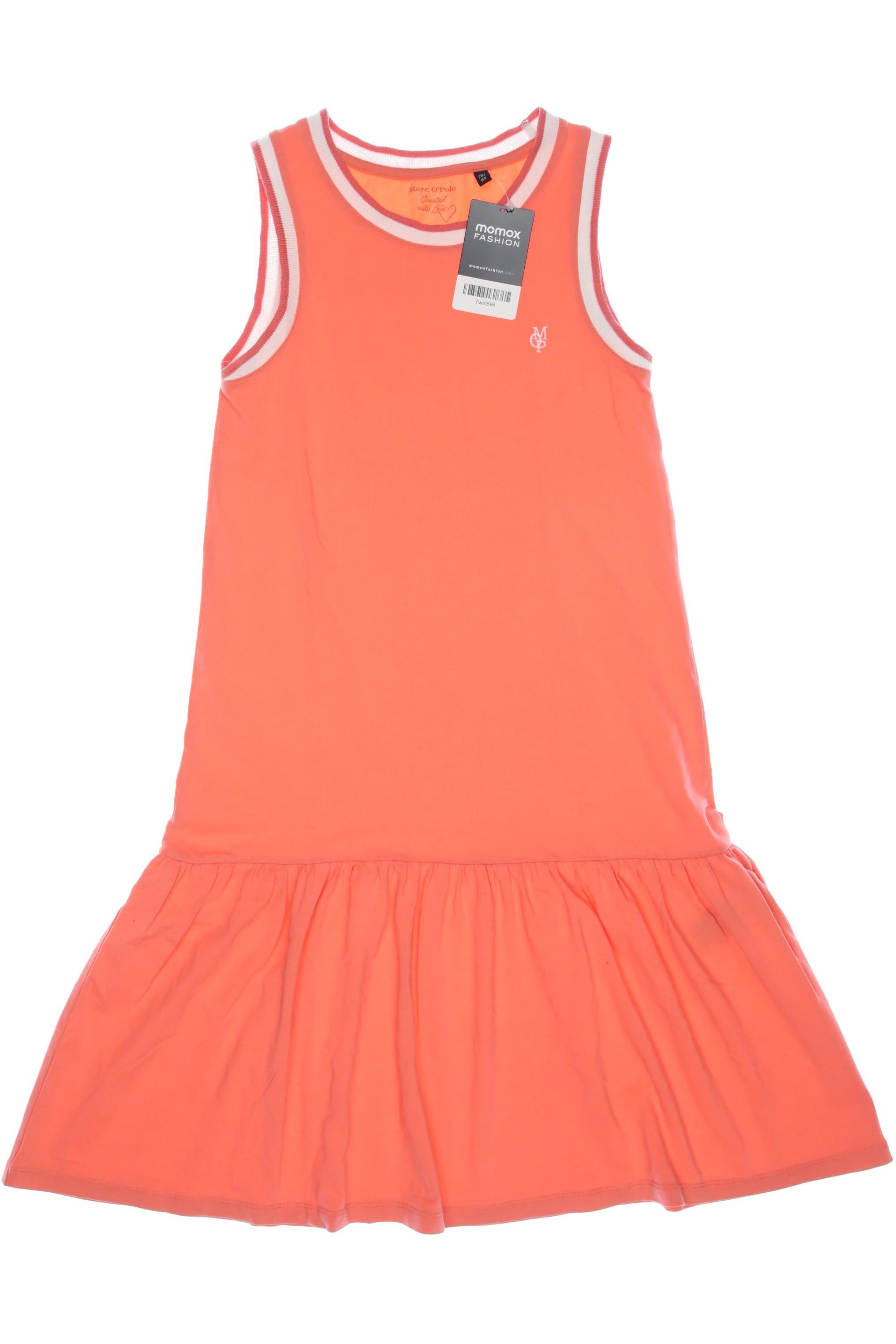 

Marc O Polo Damen Kleid, orange, Gr. 158/164