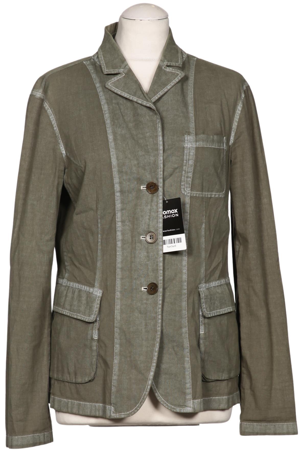 

Marc O Polo Damen Blazer, grün, Gr. 38