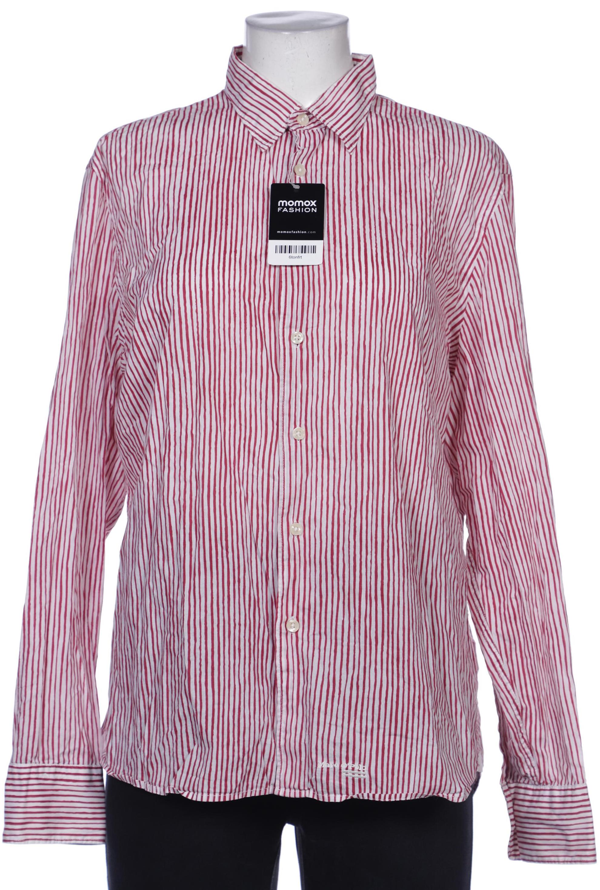 

Marc O Polo Damen Bluse, rot, Gr. 42