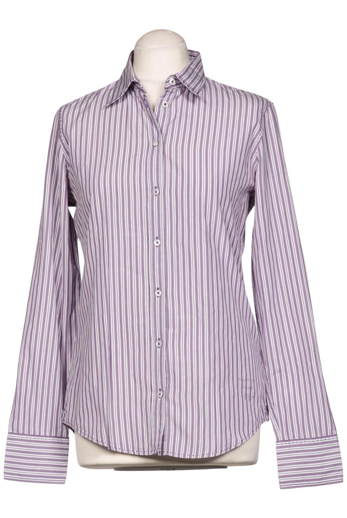 

Marc O Polo Damen Bluse, flieder, Gr. 36