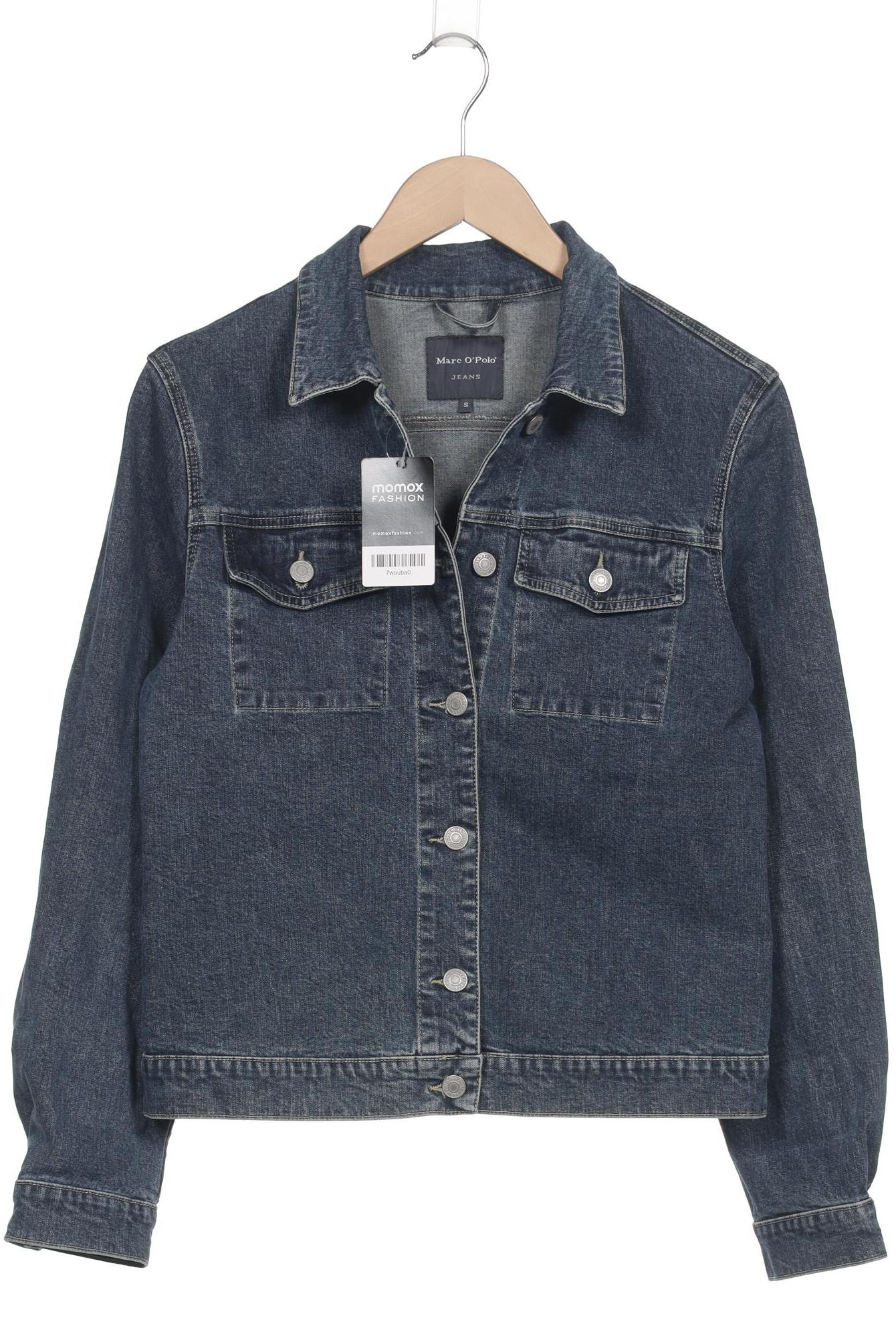 Thumbnail - Marc O Polo Damen Jacke, marineblau, Gr. 36
