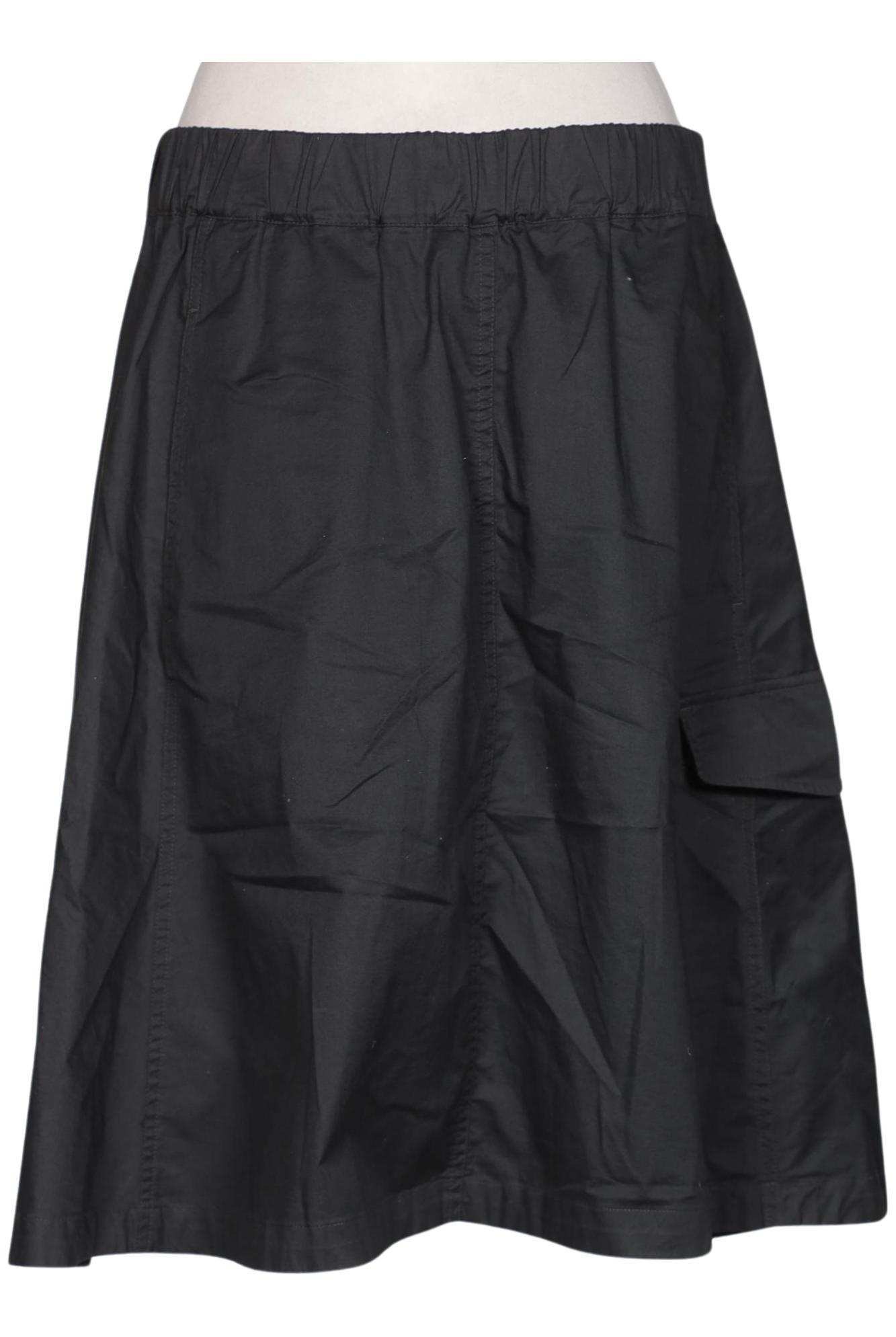 

Marc O Polo Damen Rock, grau, Gr. 38