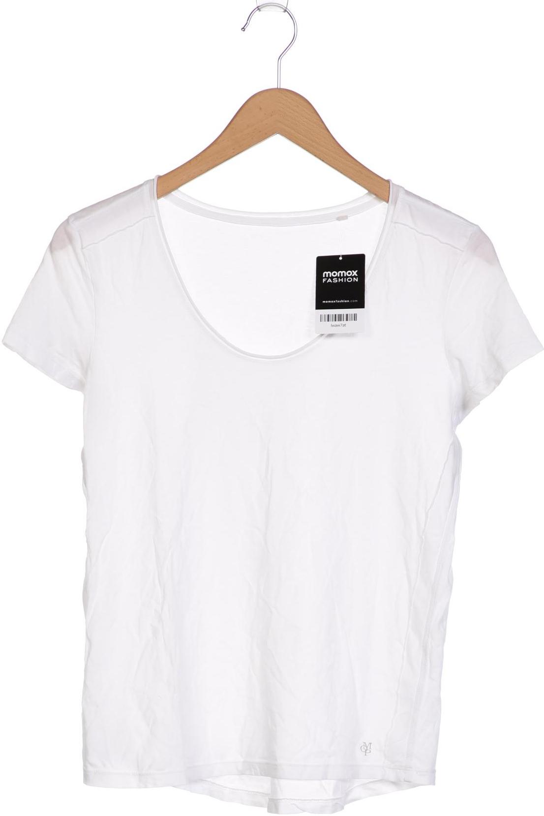 

Marc O Polo Damen T-Shirt, weiß
