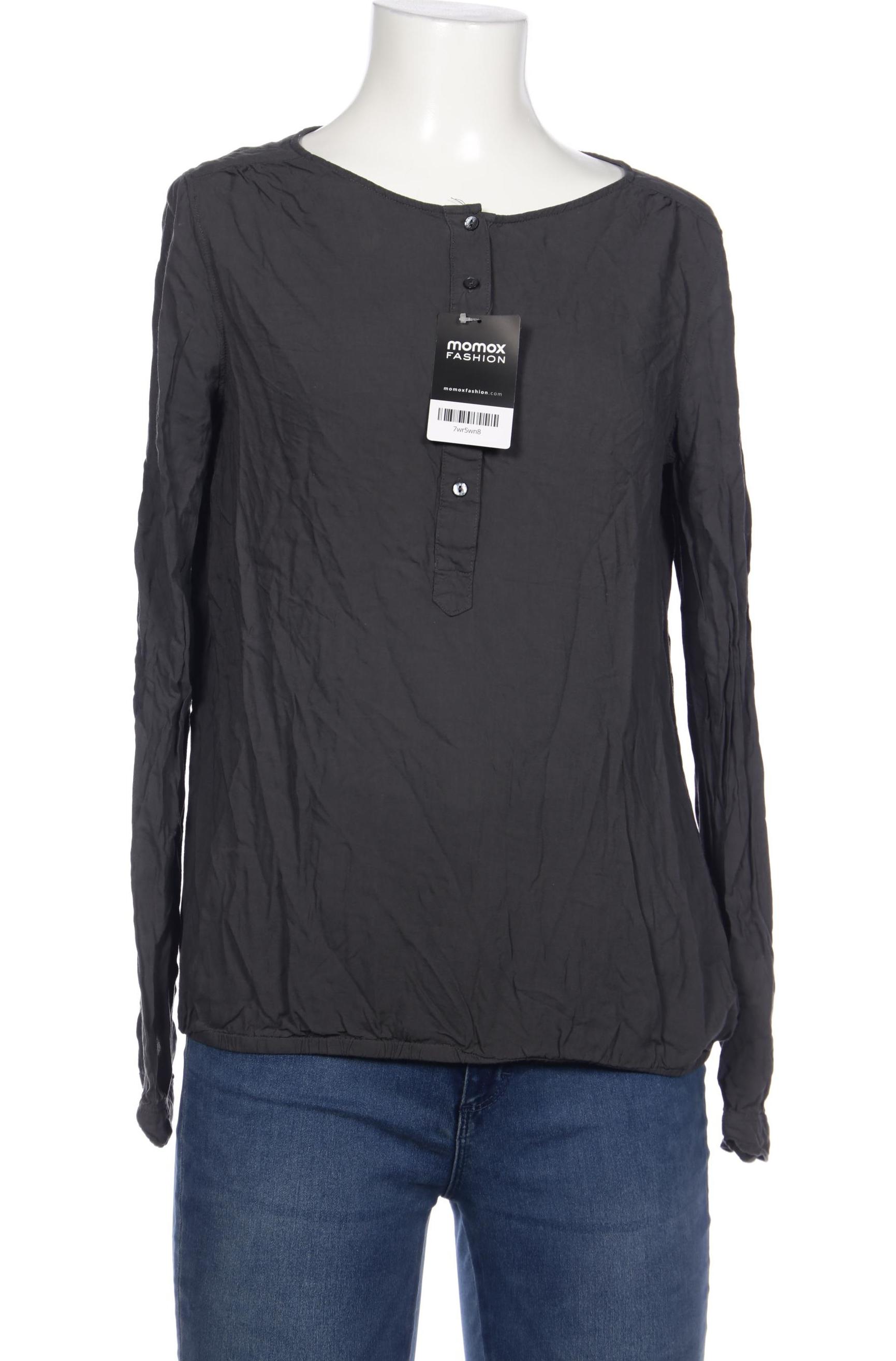 

Marc O Polo Damen Bluse, grau