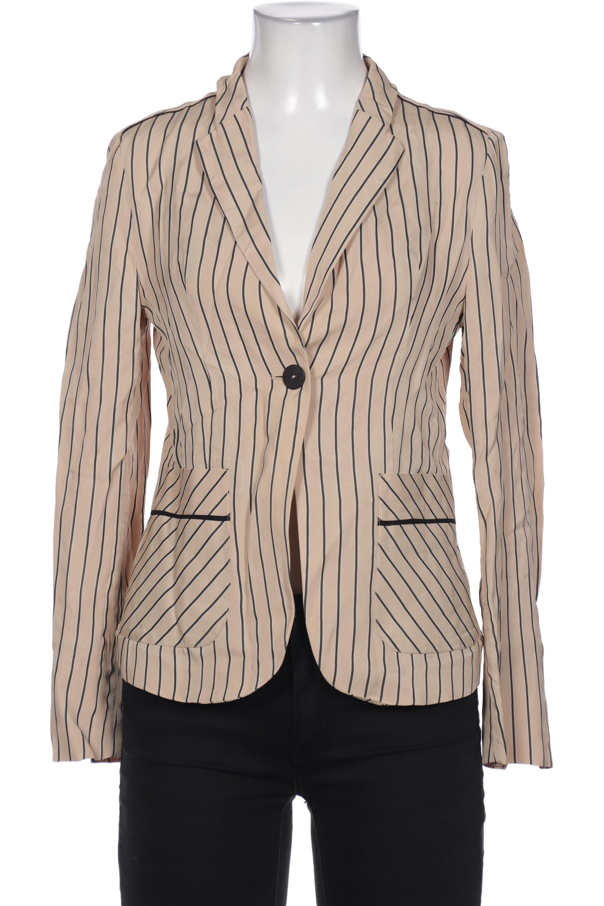 

Marc O Polo Damen Blazer, beige, Gr. 36