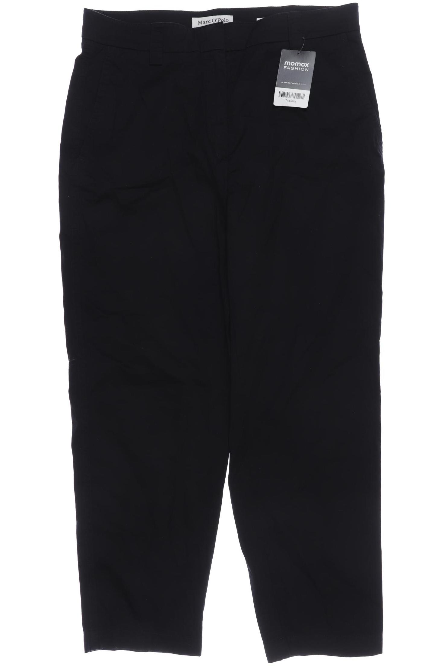 

Marc O Polo Damen Stoffhose, marineblau, Gr. 38