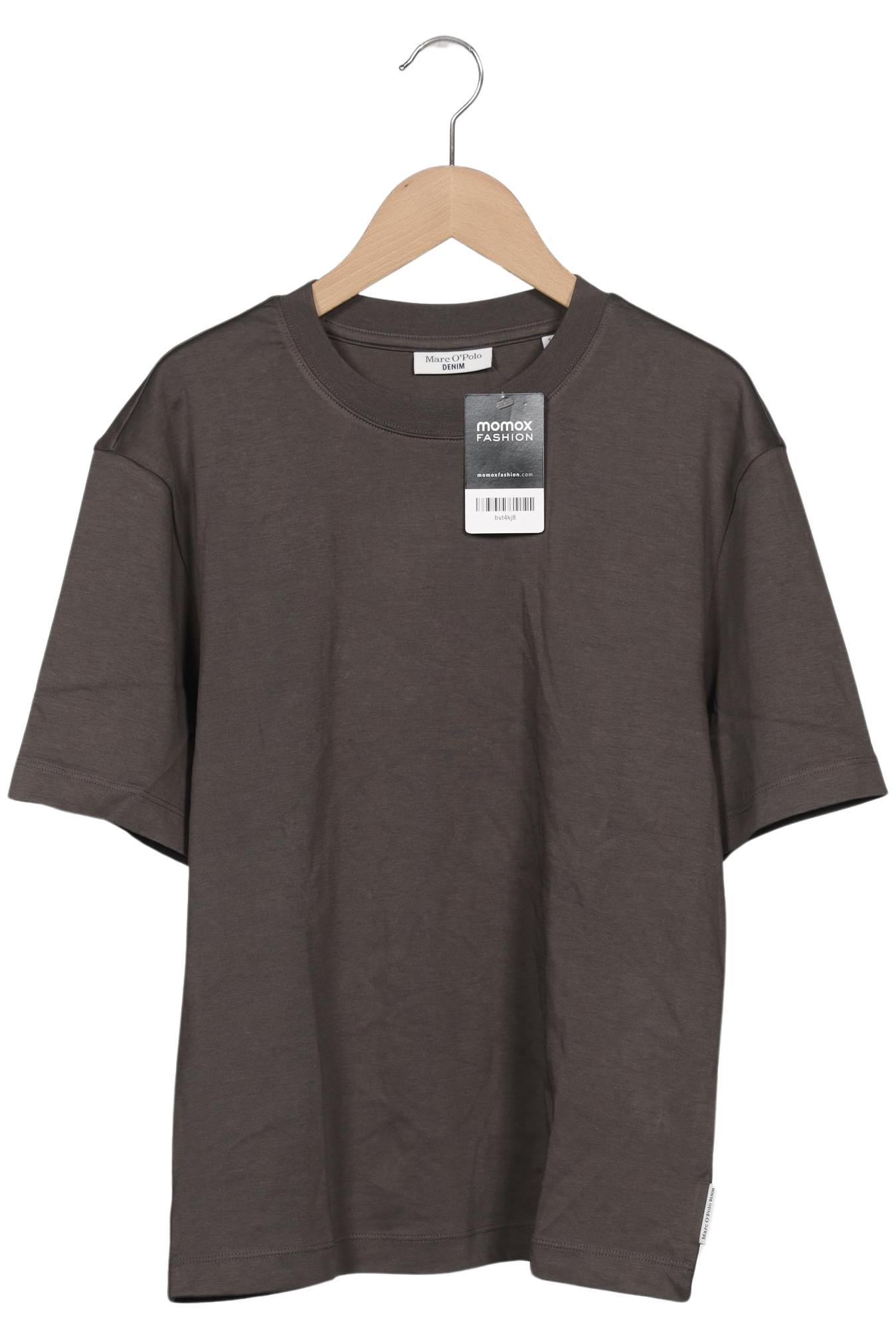 

Marc O Polo Damen T-Shirt, grau, Gr. 36