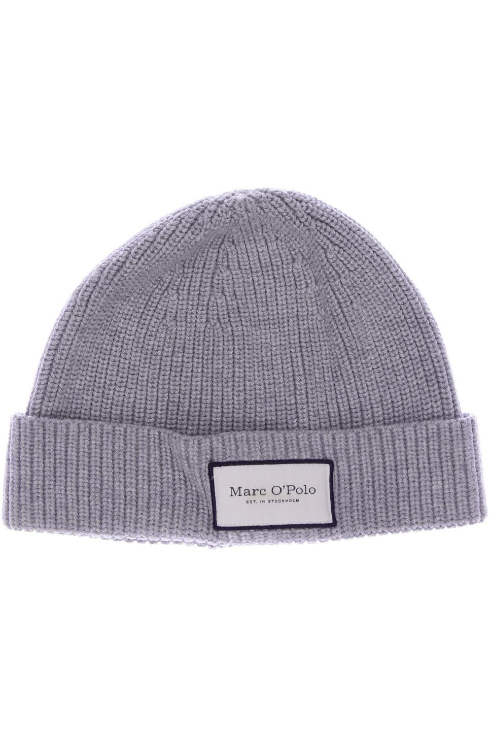

Marc O Polo Damen Hut/Mütze, grau